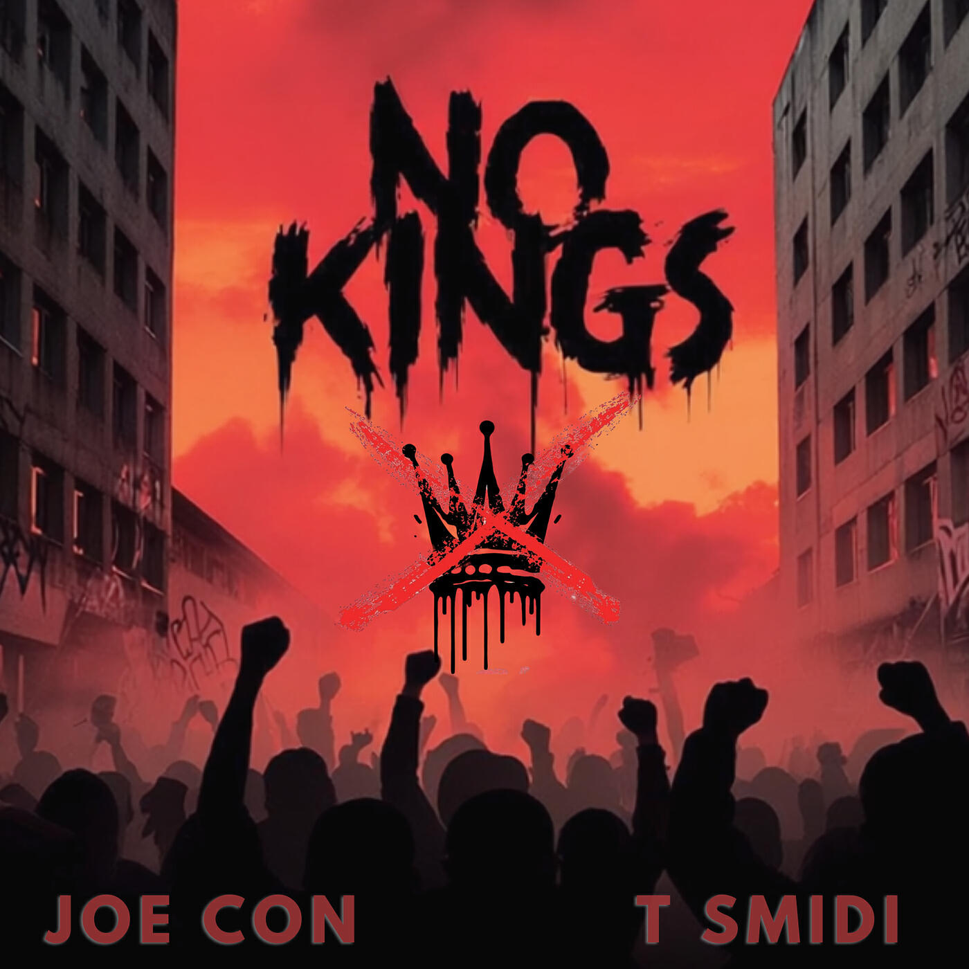 Joe Con