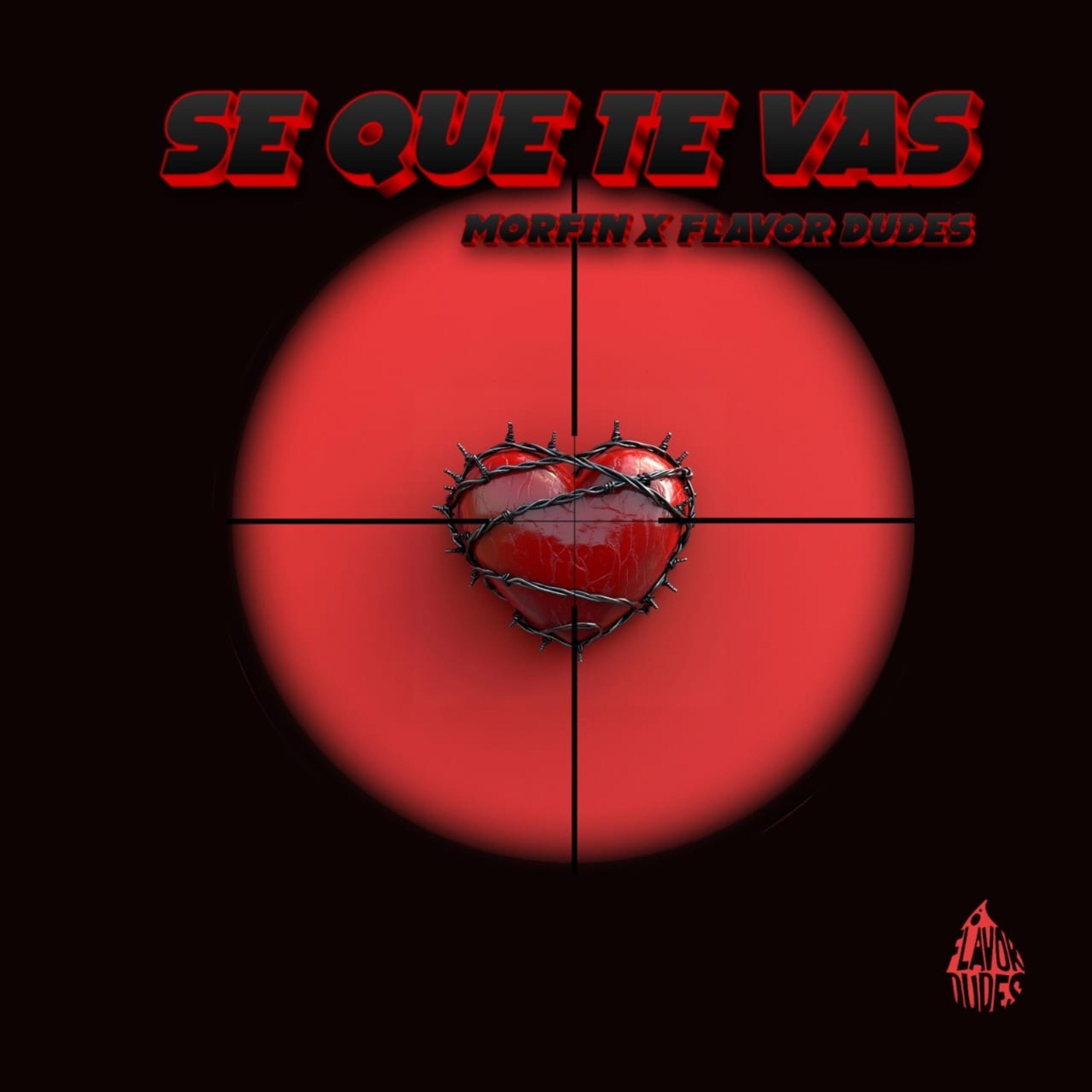 Релиз Se Que Te Vas