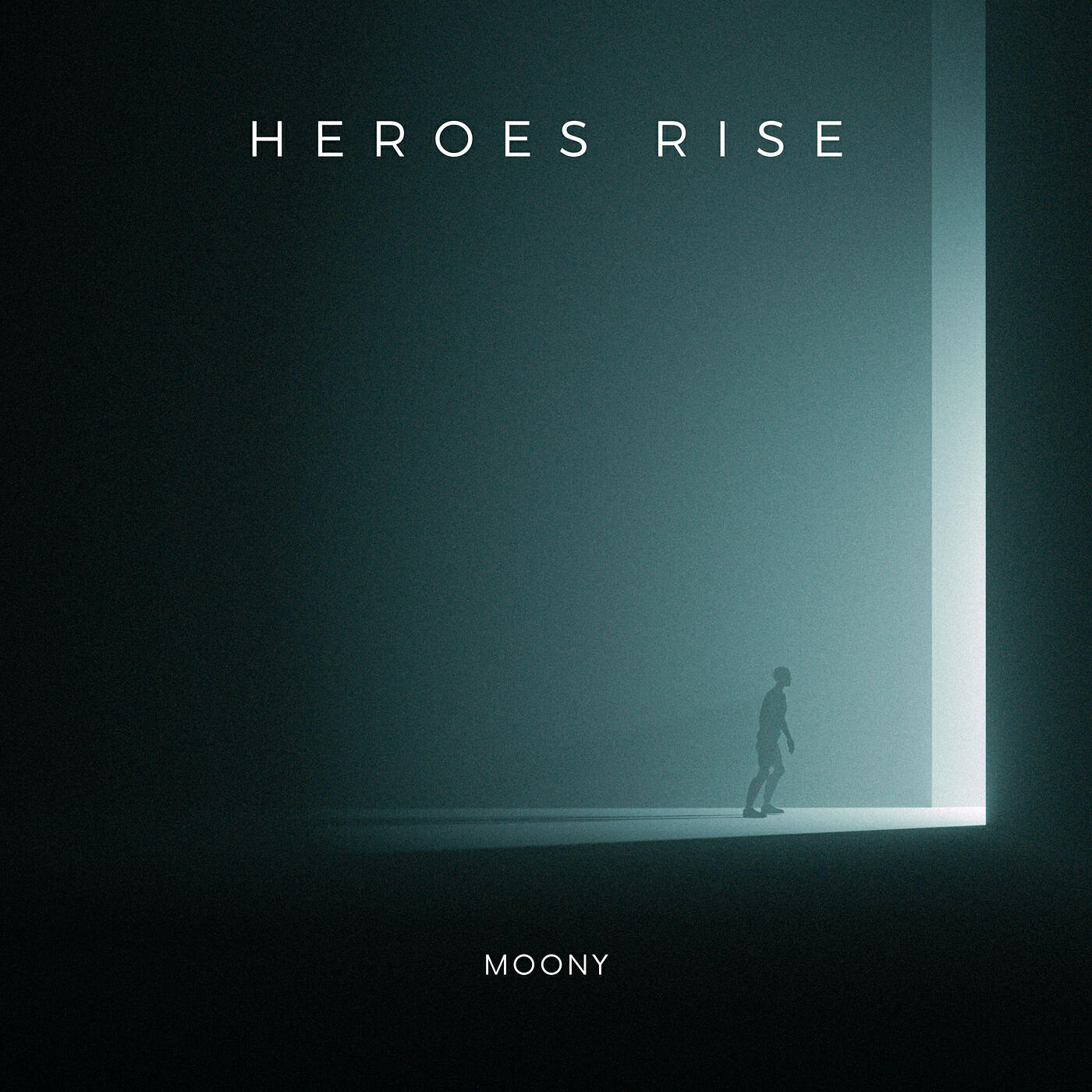 Релиз Heroes Rise