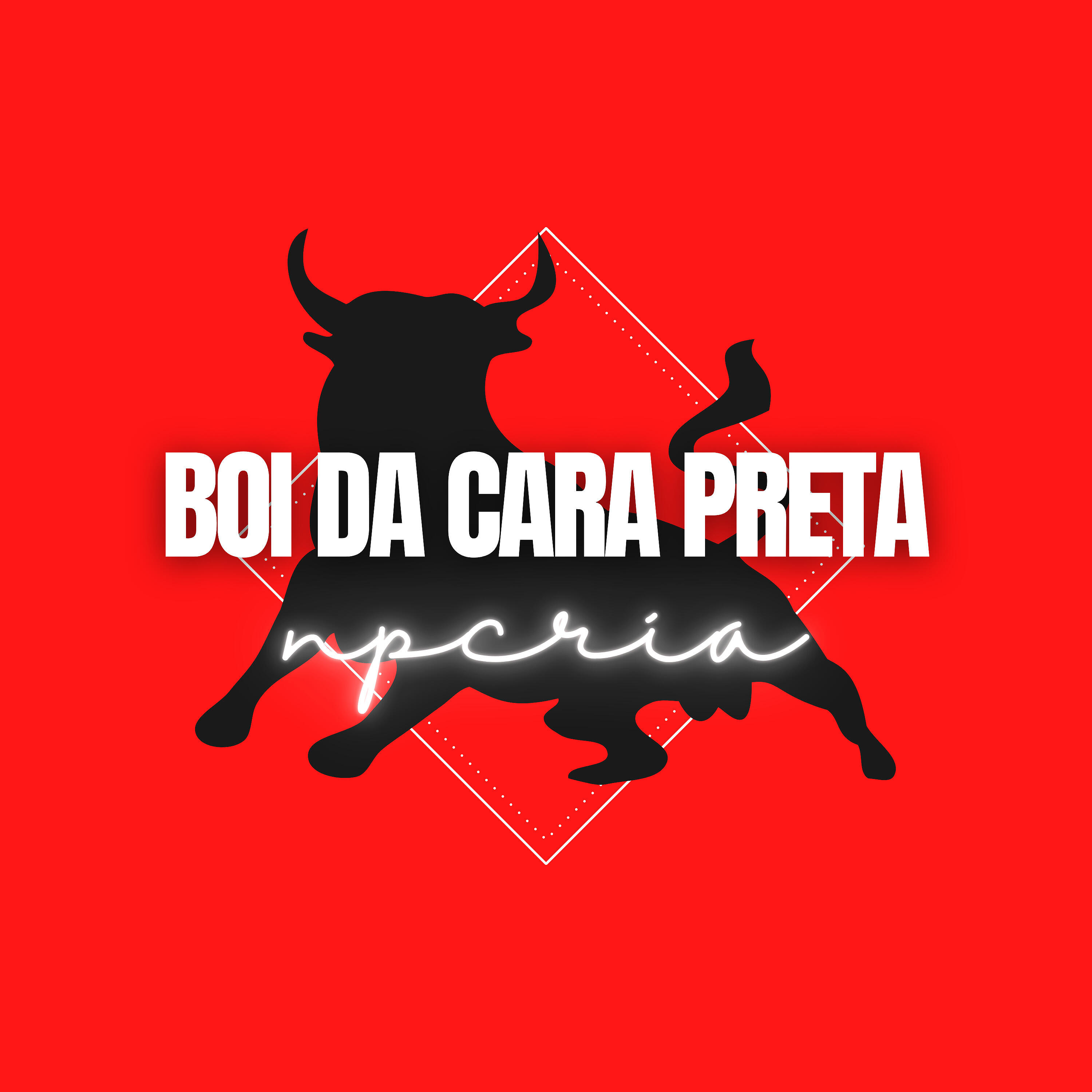 Релиз Boi da Cara Preta