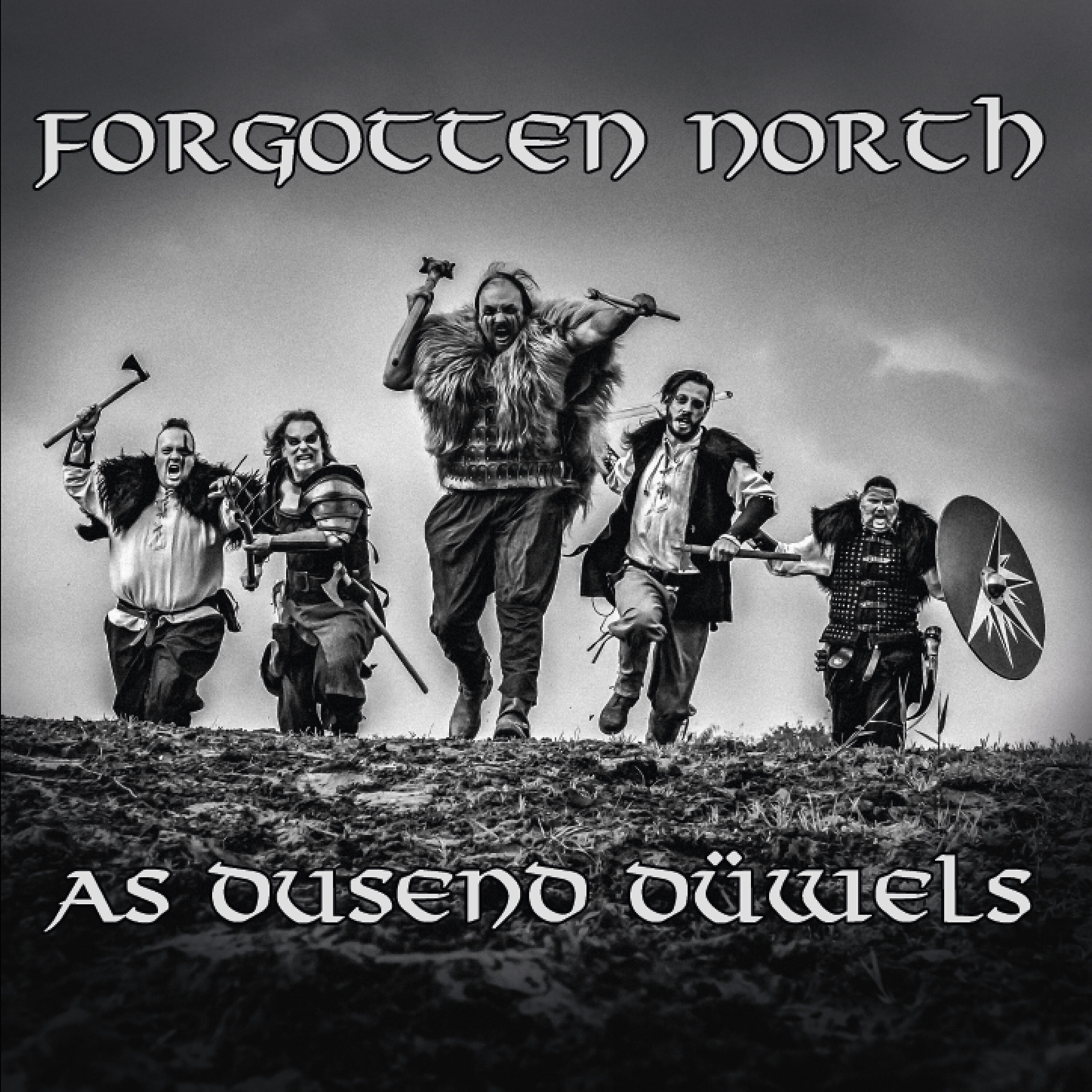 Релиз As Dusend Düwels