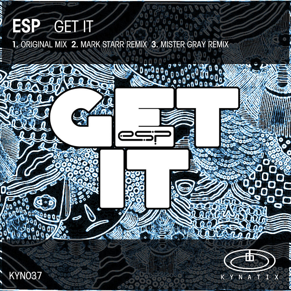 Релиз Get It