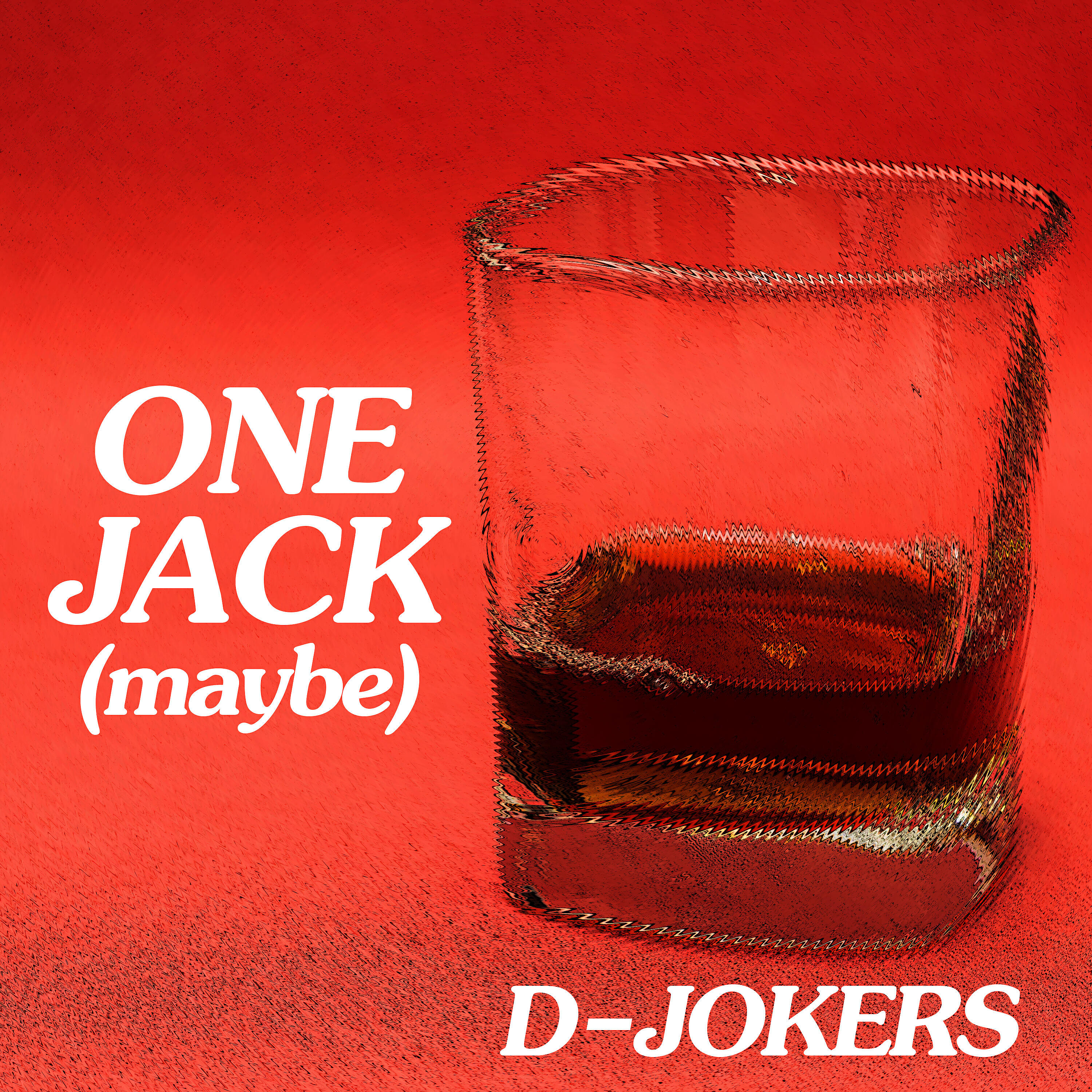 Релиз One Jack (Maybe)