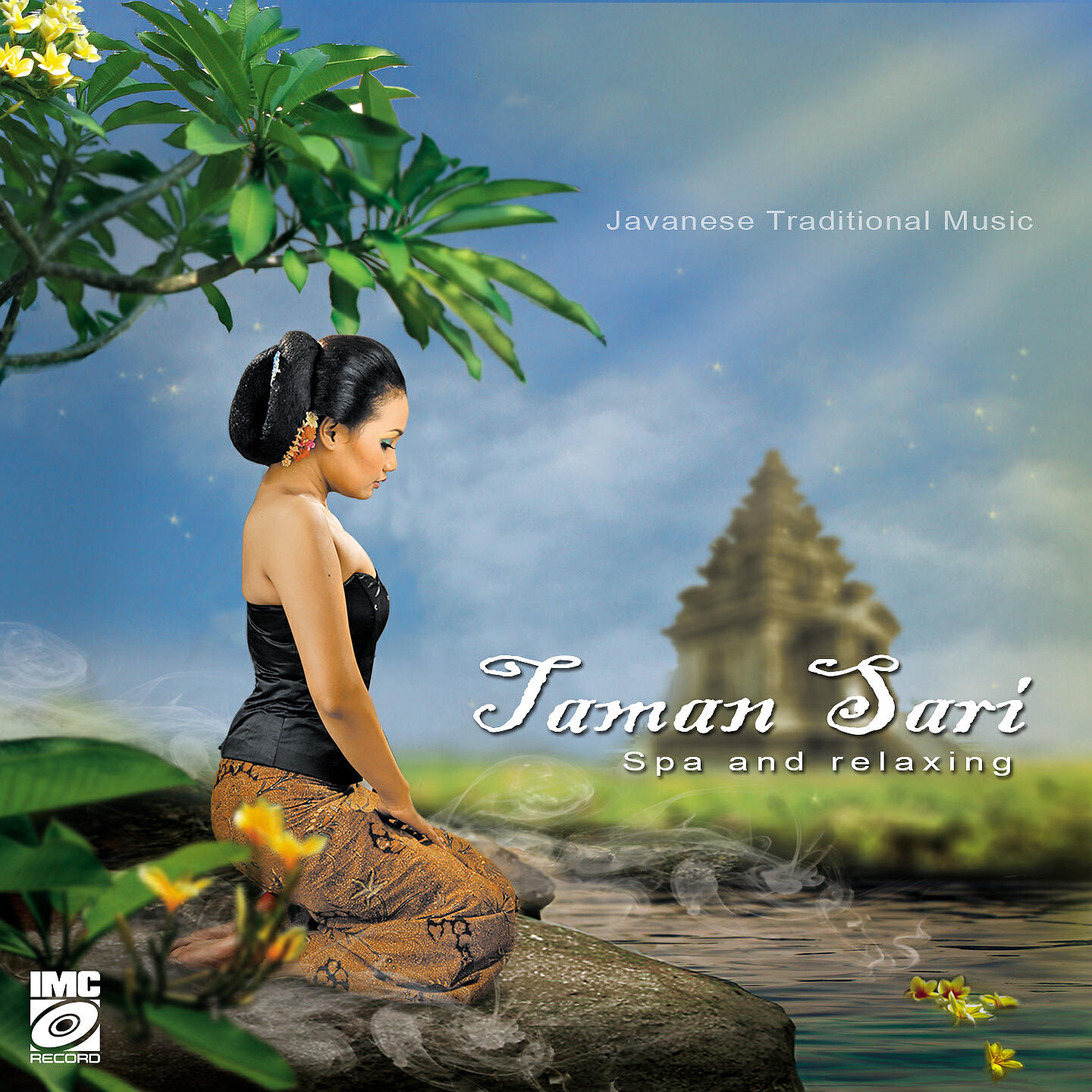 Релиз Taman Sari - Spa and Relaxing