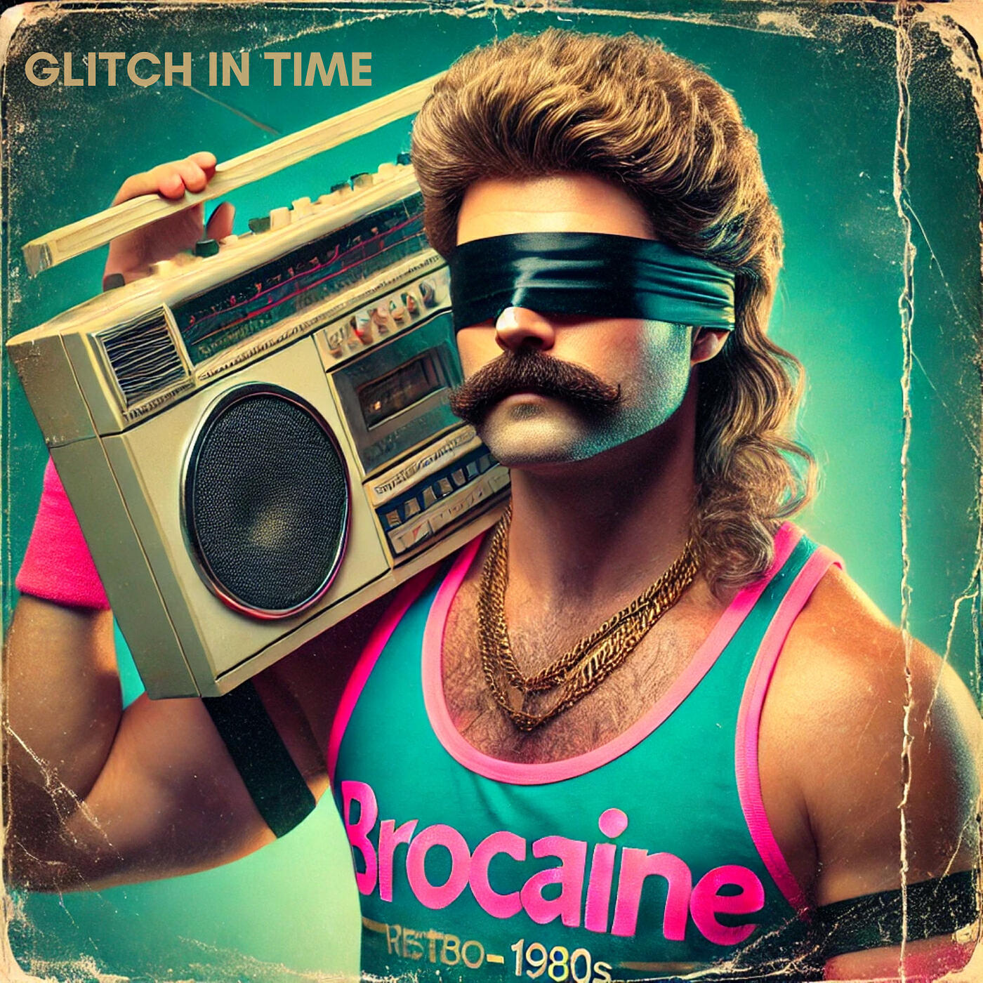 Релиз Glitch in Time