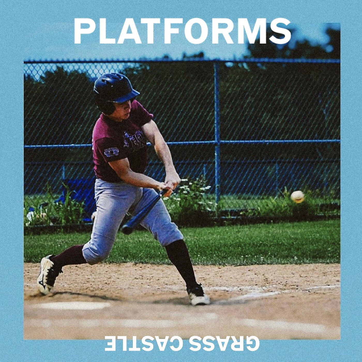 Релиз Platforms