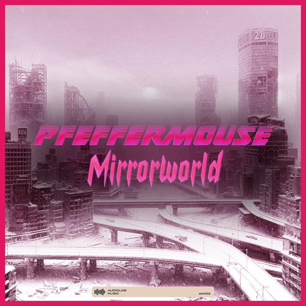 Pfeffermouse