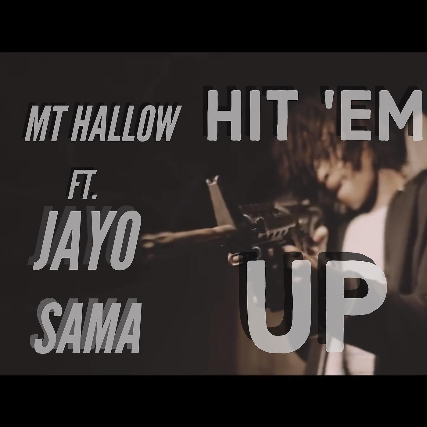 MT Hallow