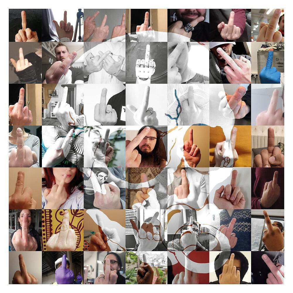 Релиз 49 Doigts