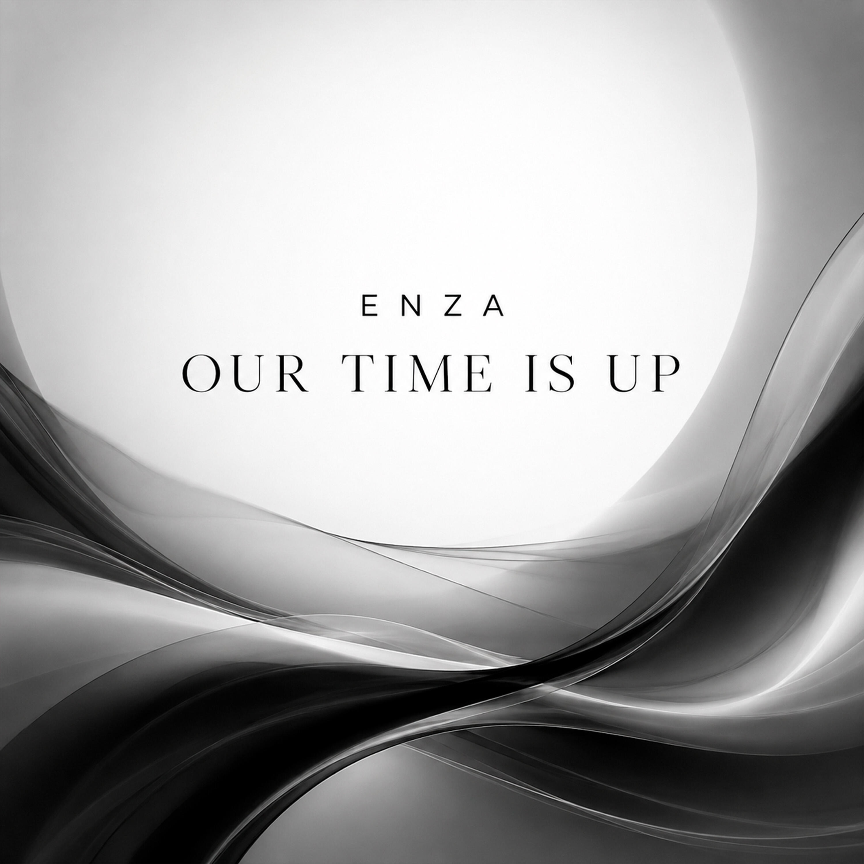 Релиз Our Time is Up