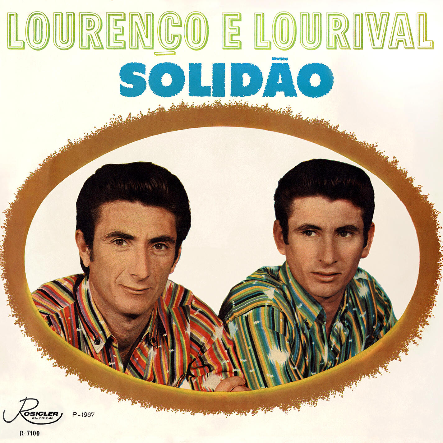 Lourenço & Lourival