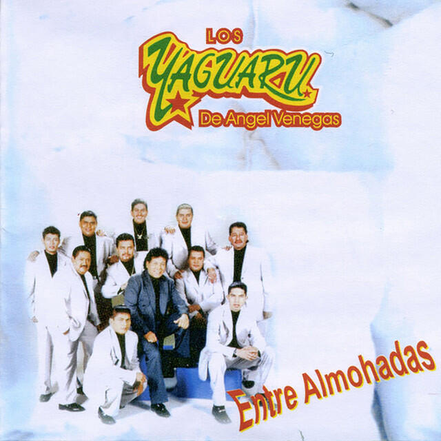 Релиз Los Yaguaru