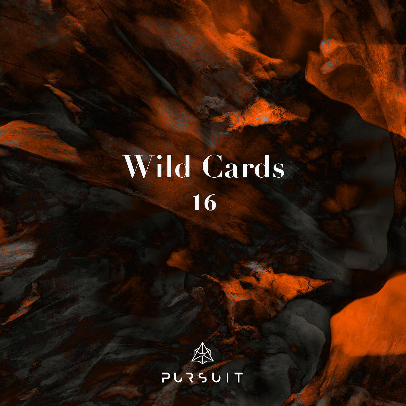 Релиз Wild Cards 16