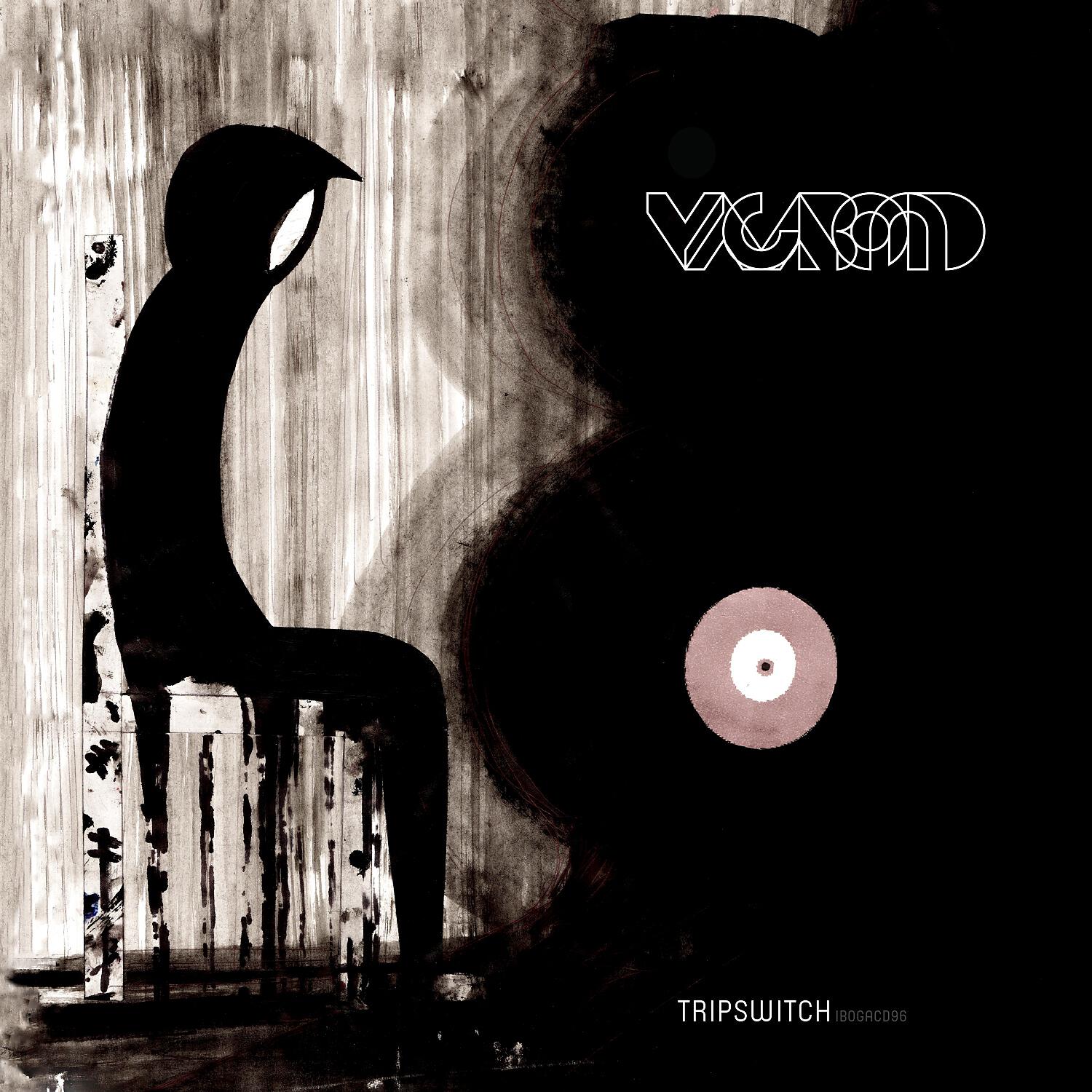 Релиз Vagabond