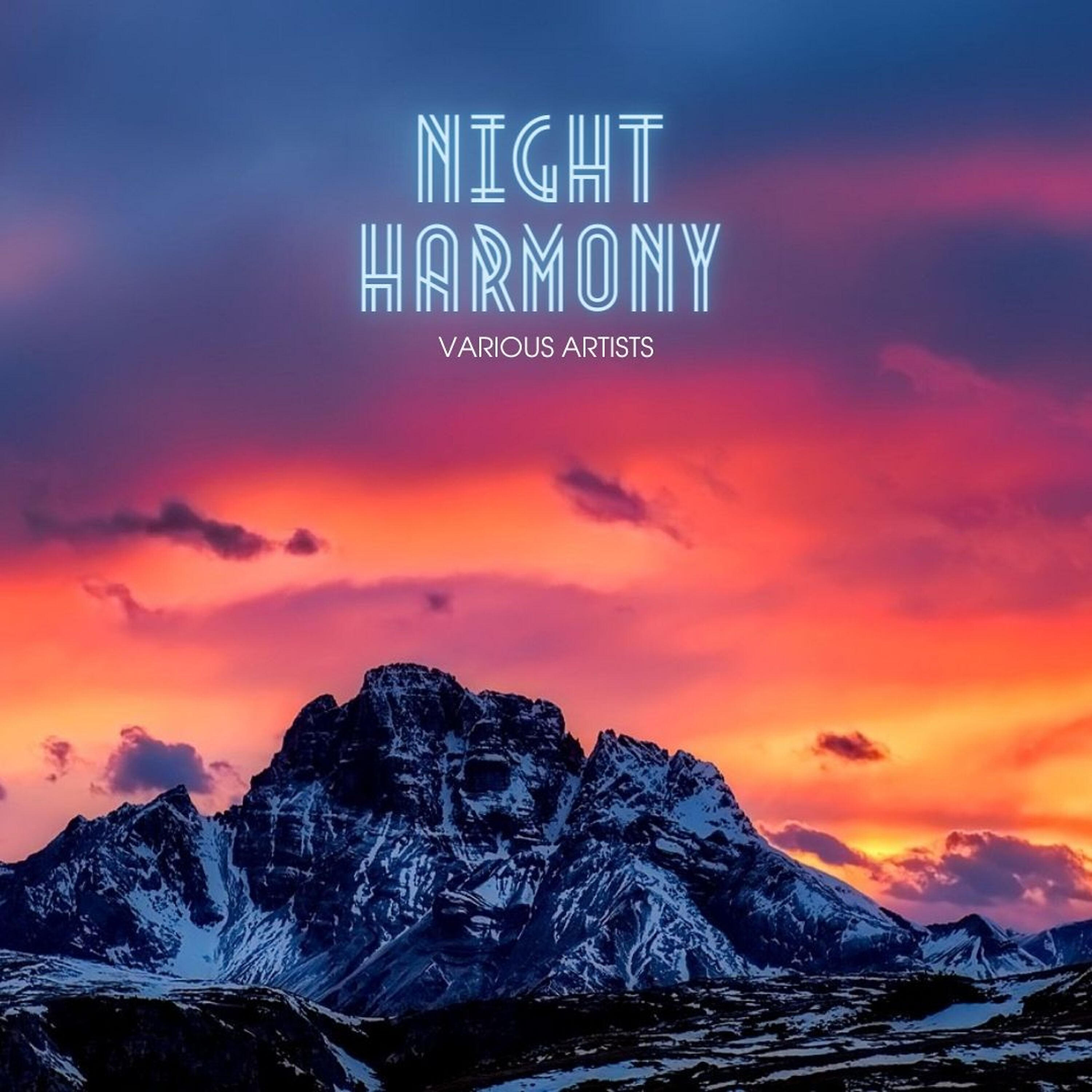 Релиз Night Harmony