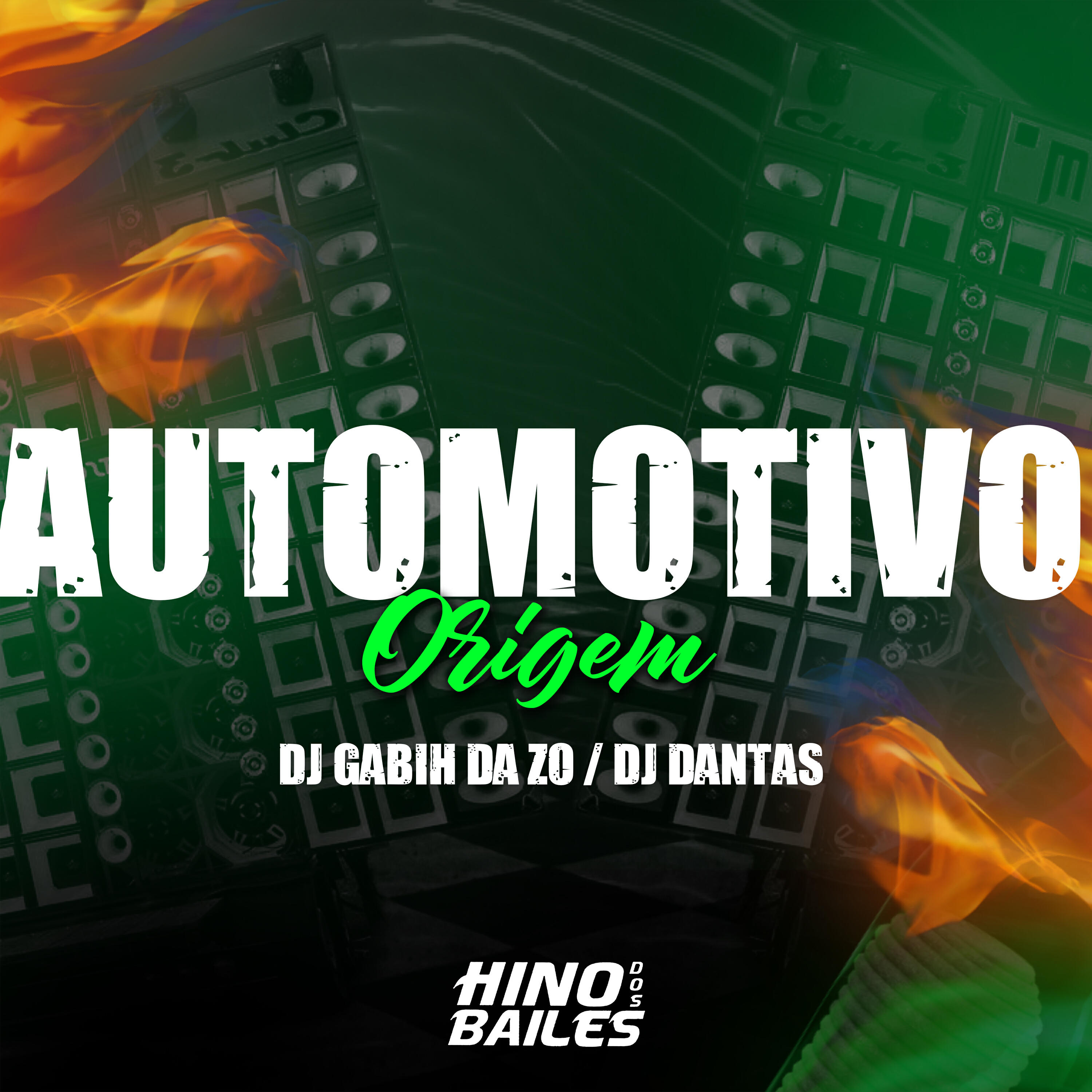 Скачать песню DJ Gabih da ZO, DJ Dantas - Automotivo Origem бесплатно в MP3 для Android и iOS