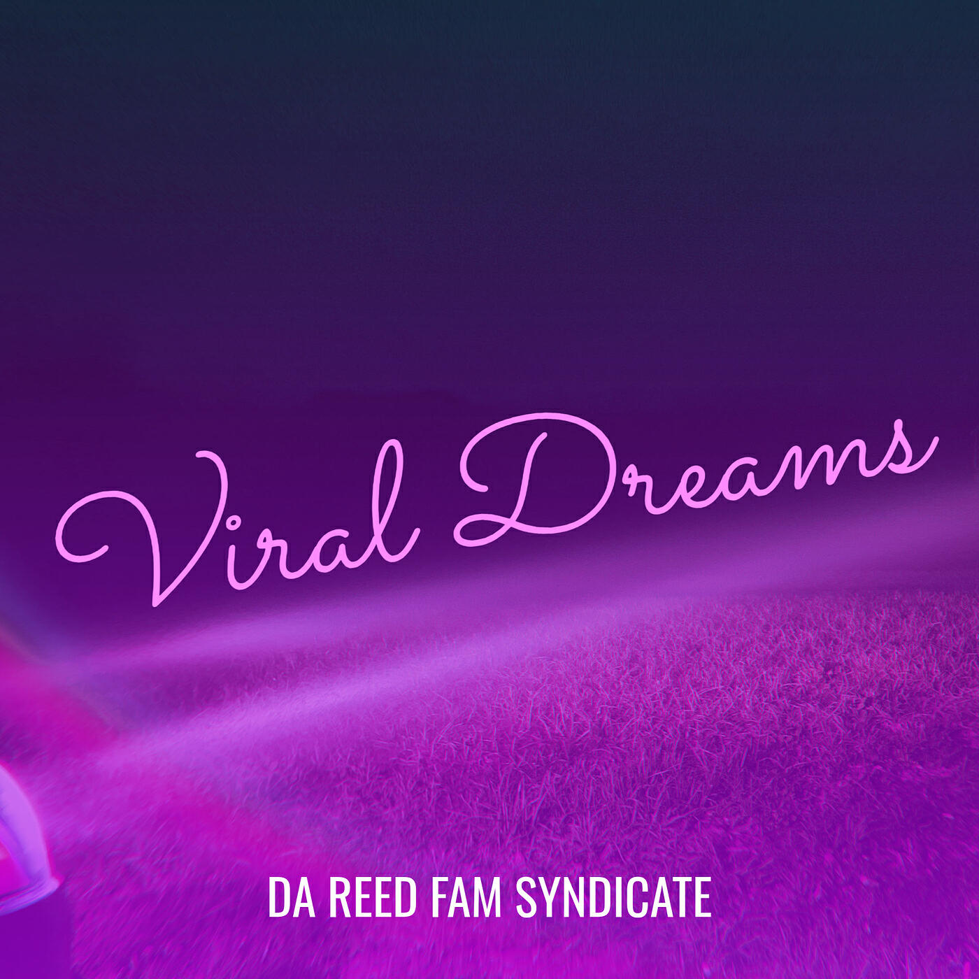 Релиз Viral Dreams
