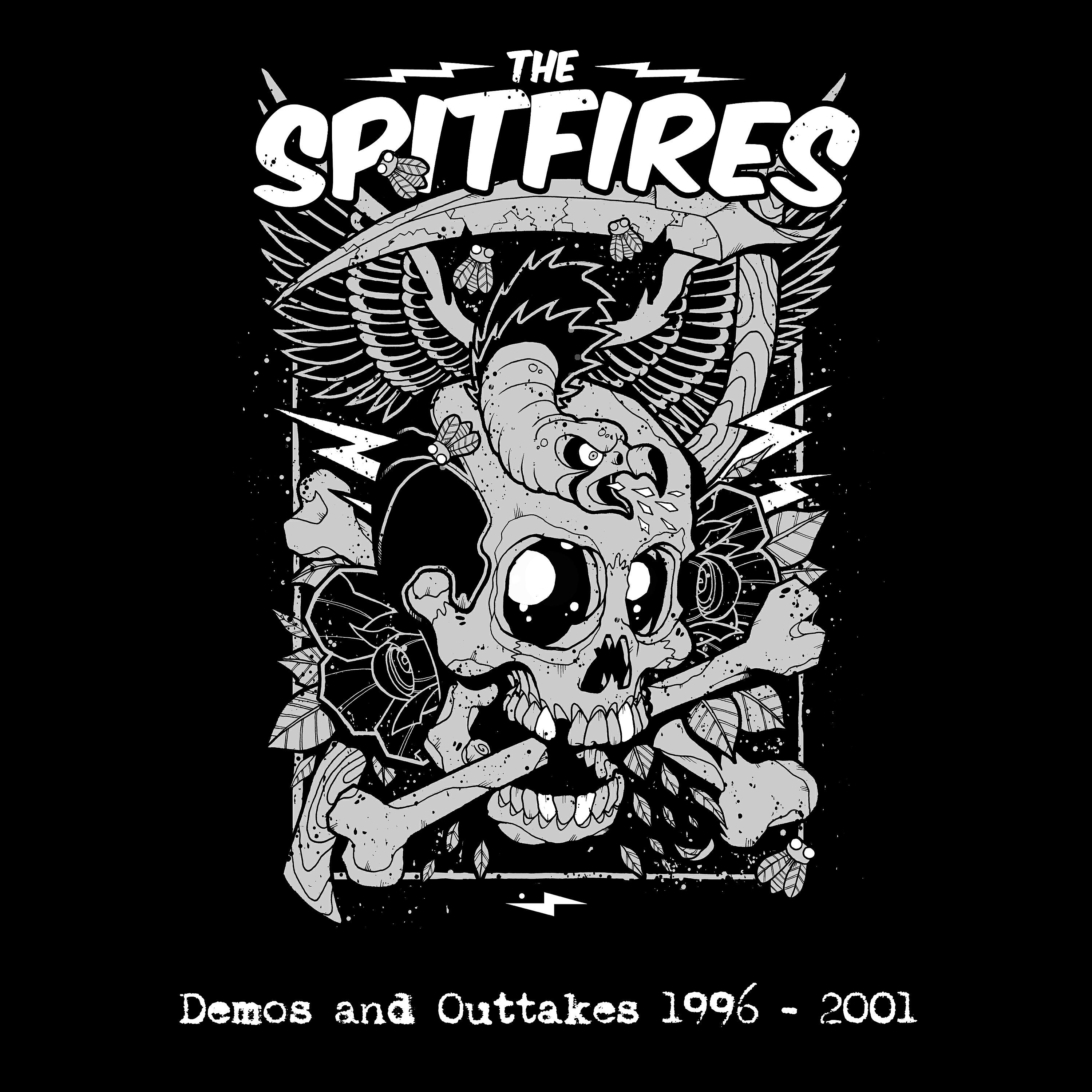 Релиз Demos and Outtakes 1996 - 2001