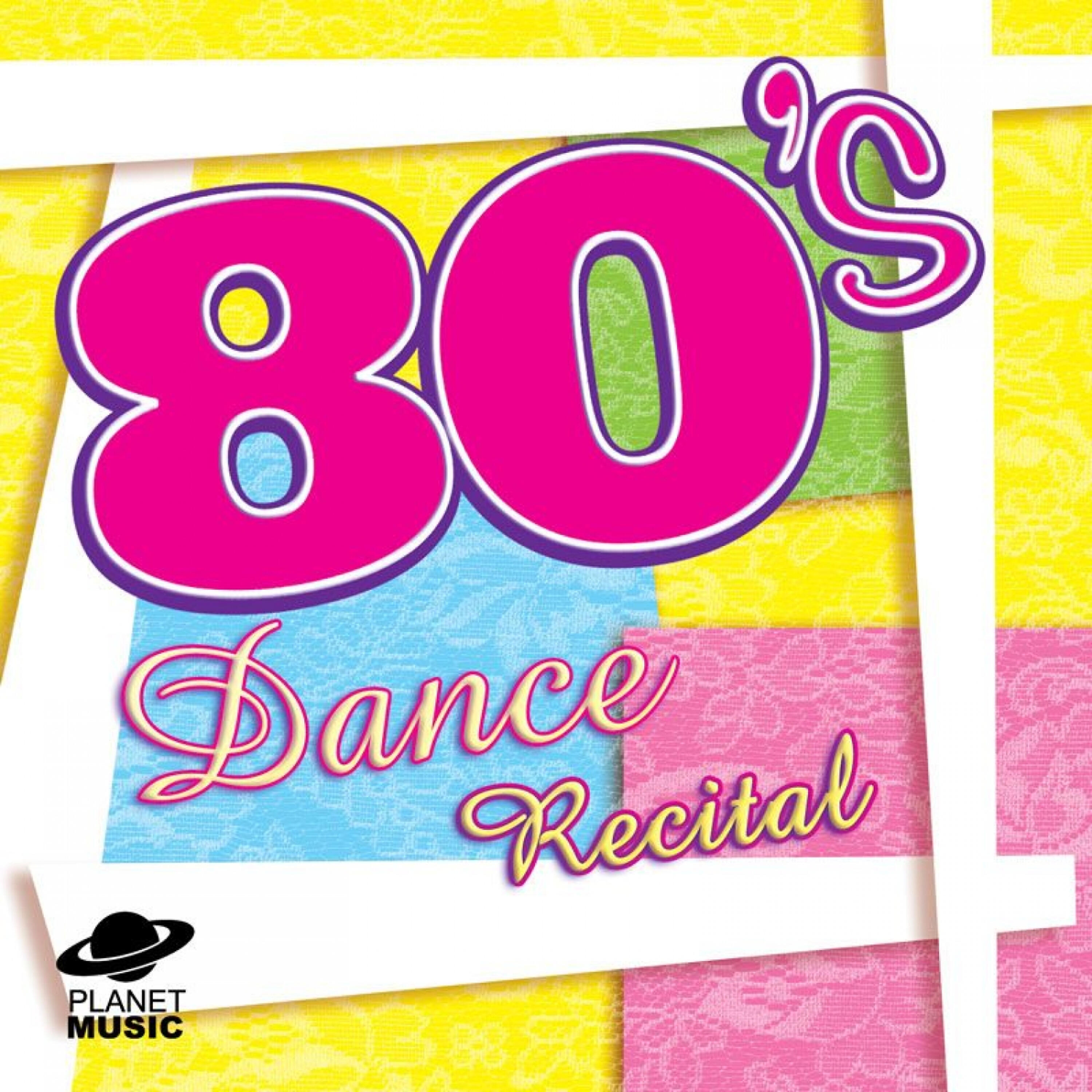 Релиз 80s Dance Recital
