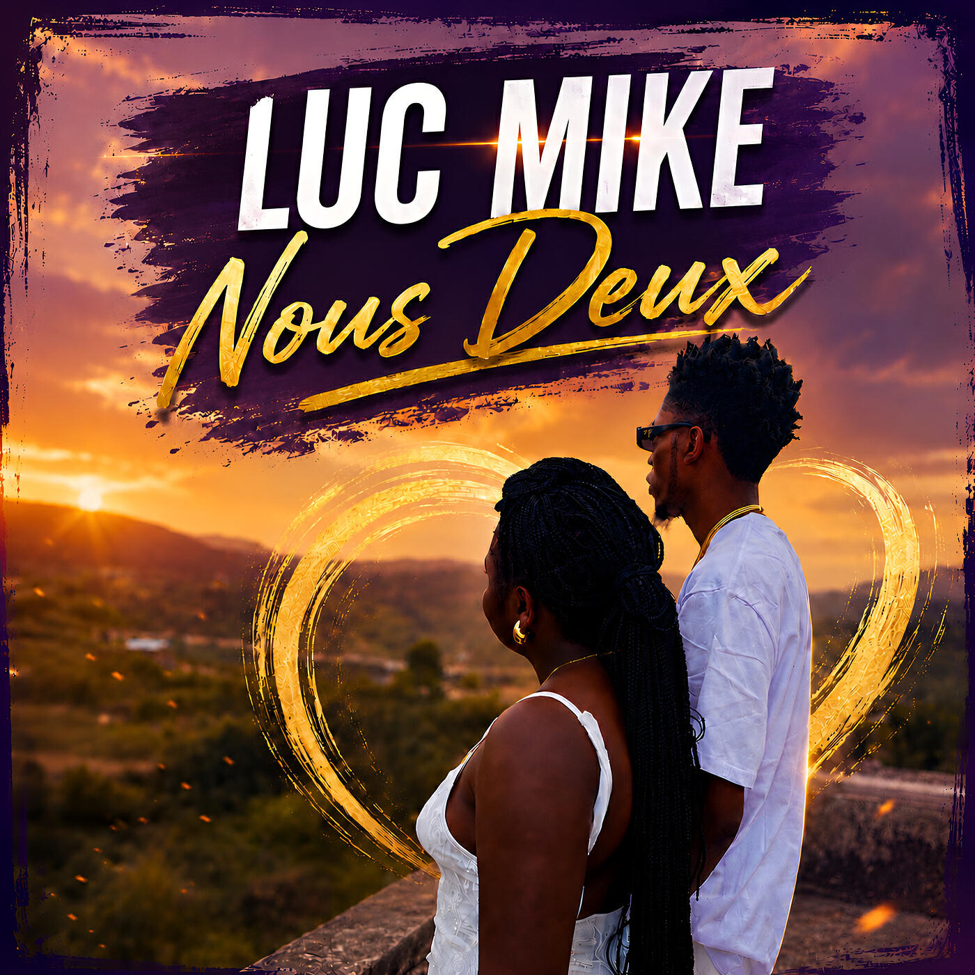 Luc Mike