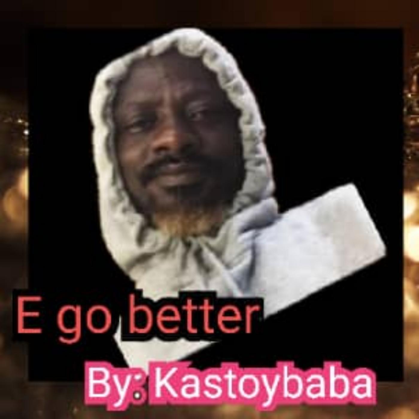 Релиз E go better
