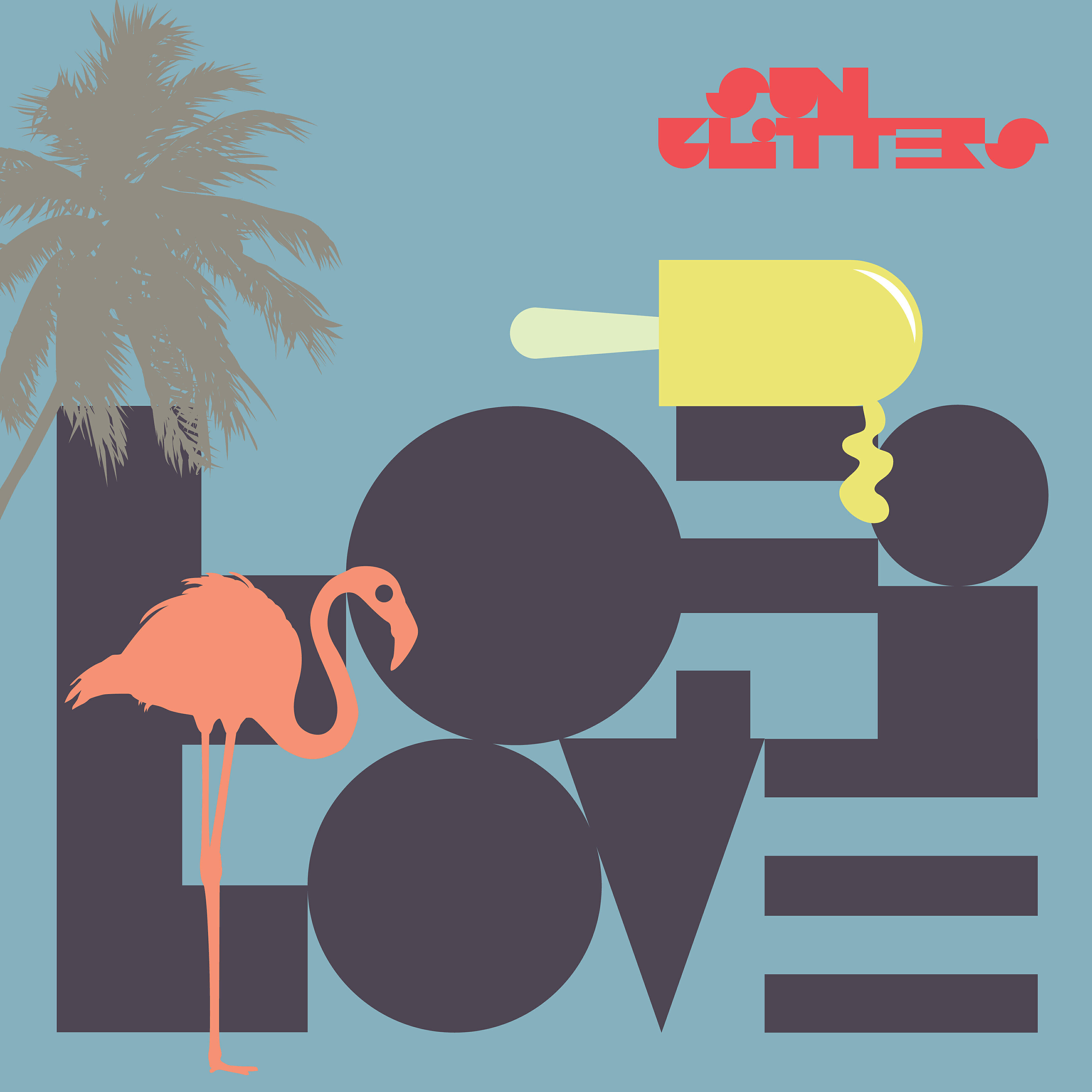 Релиз Lo-Fi-Lo-Ve