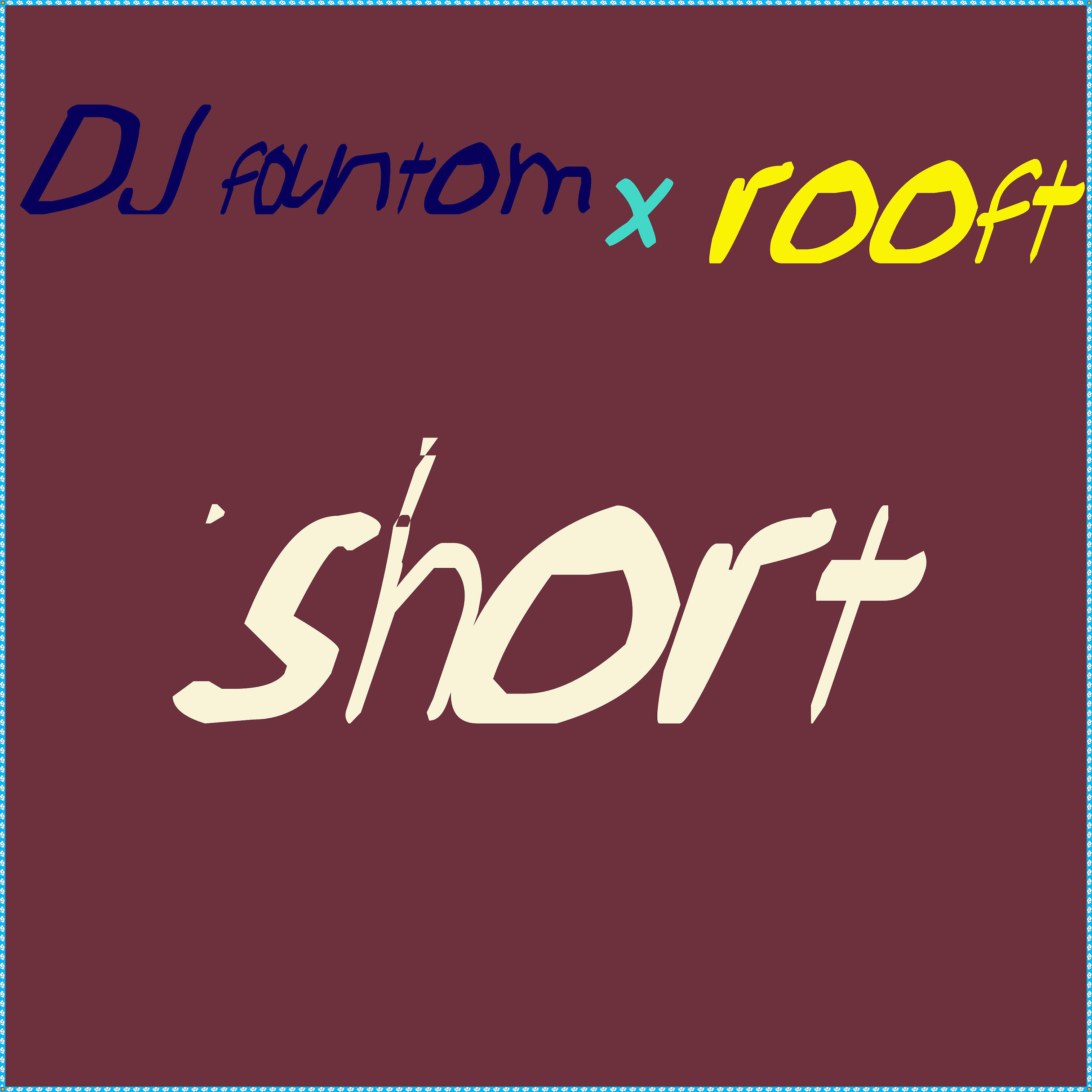 Постер альбома Short