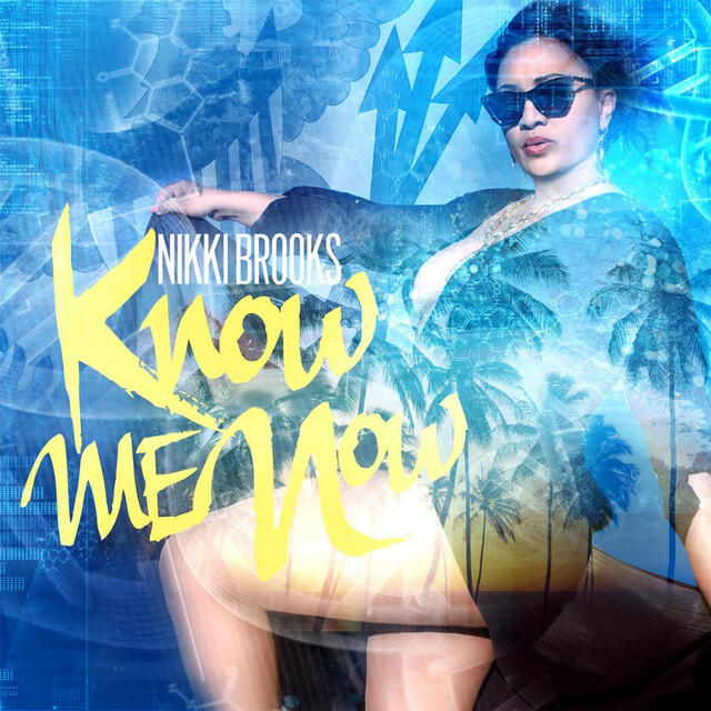 Релиз Know Me Now