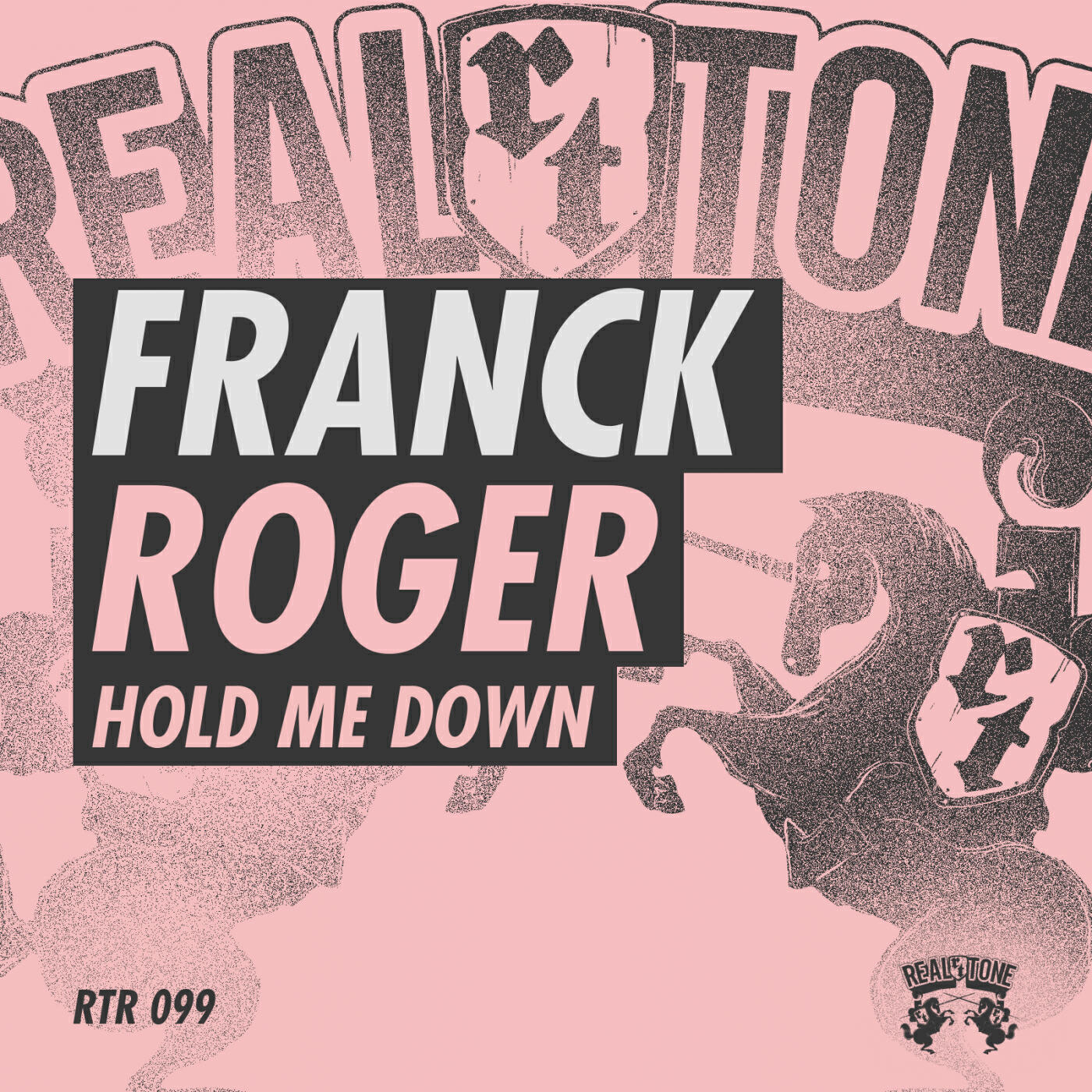 Трек Hold Me Down