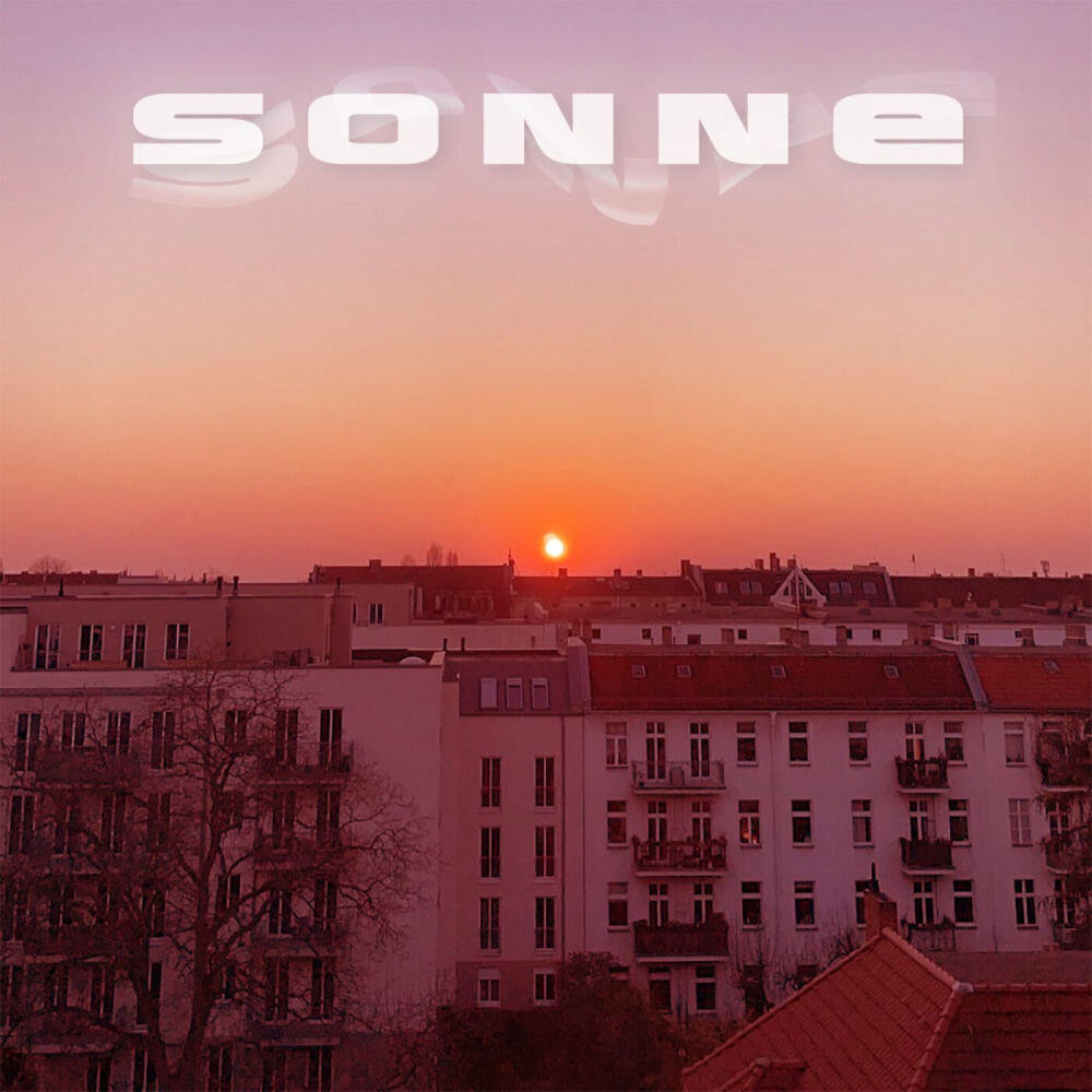 Релиз Sonne