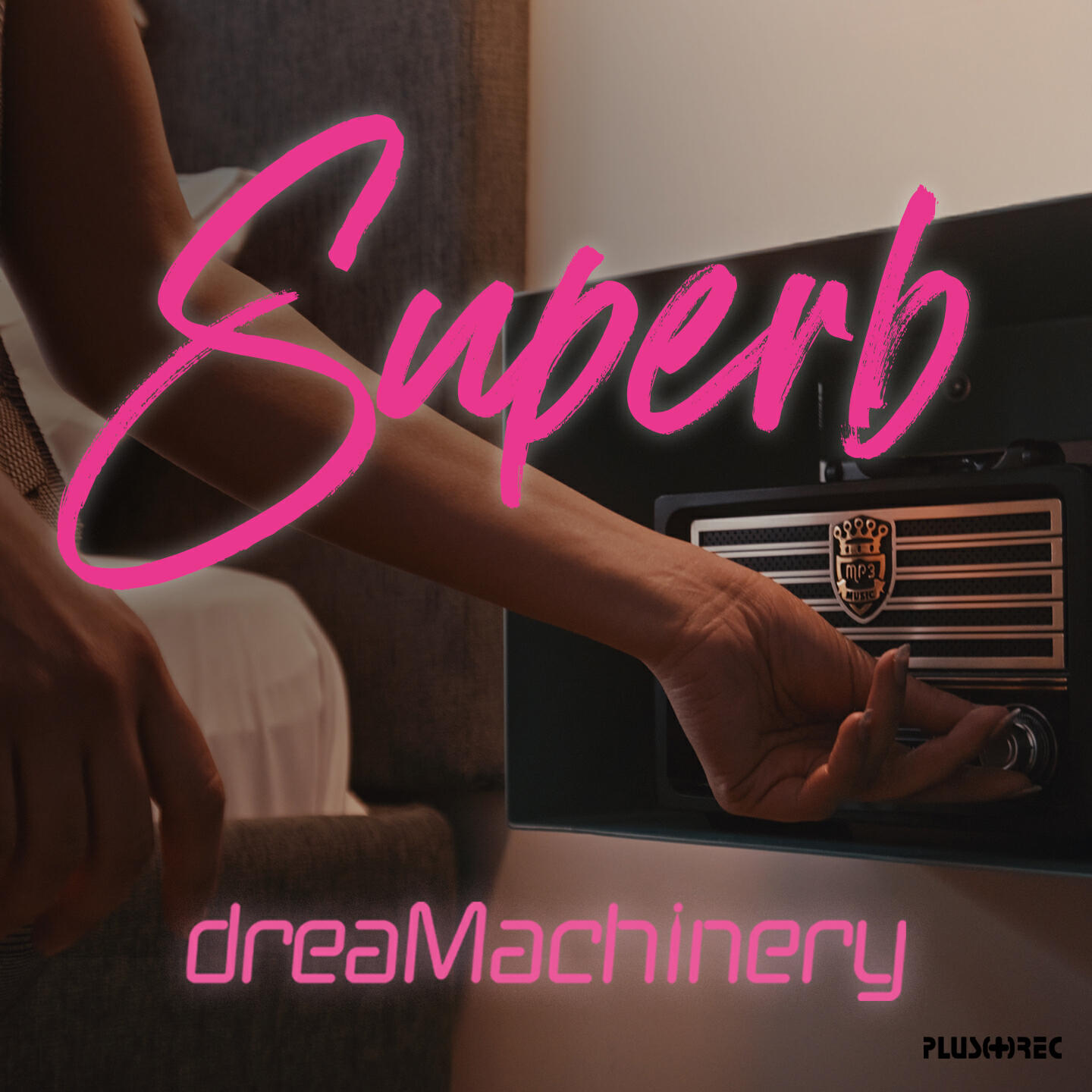 Релиз Superb