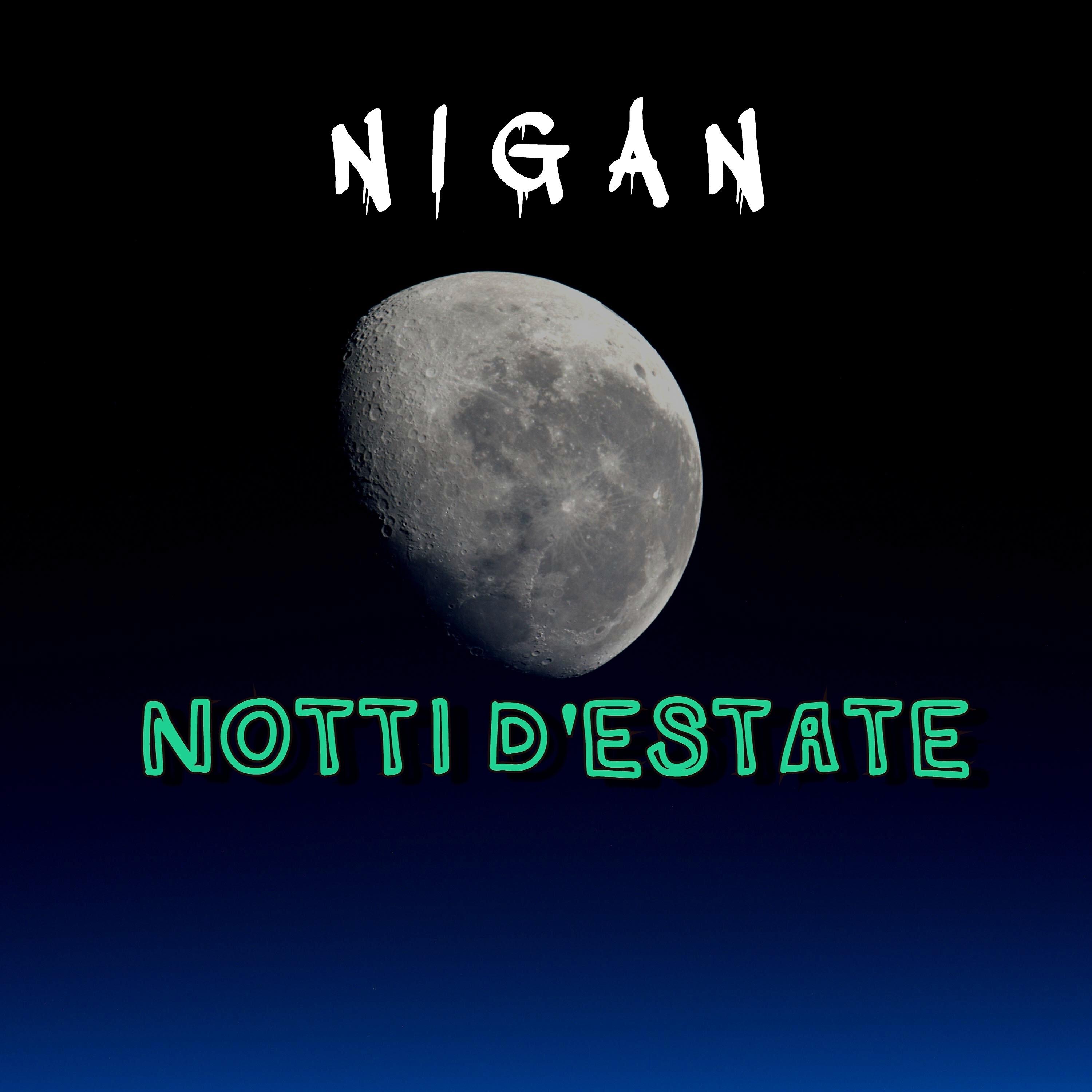 Релиз Notti d'estate