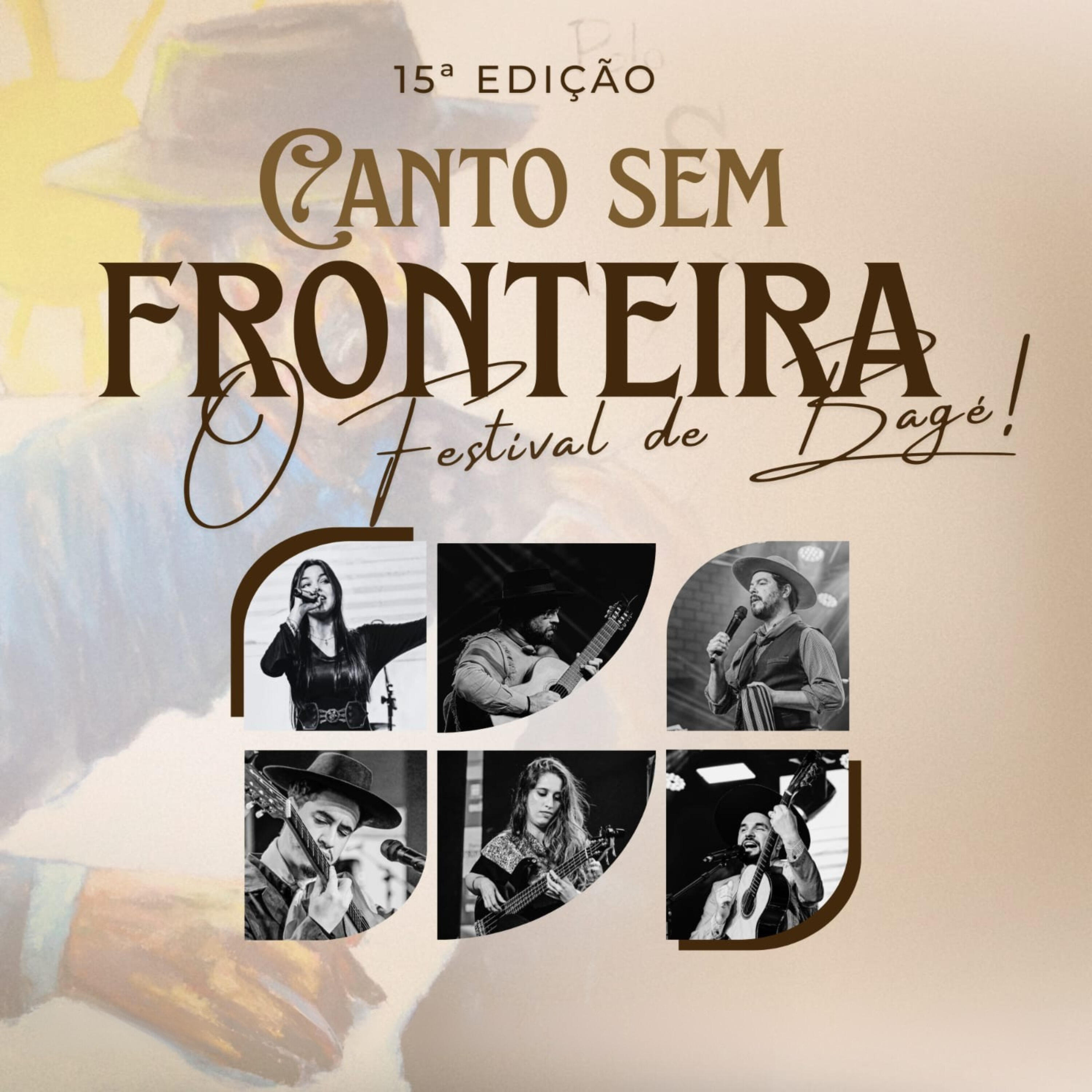 Canto Sem Fronteira
