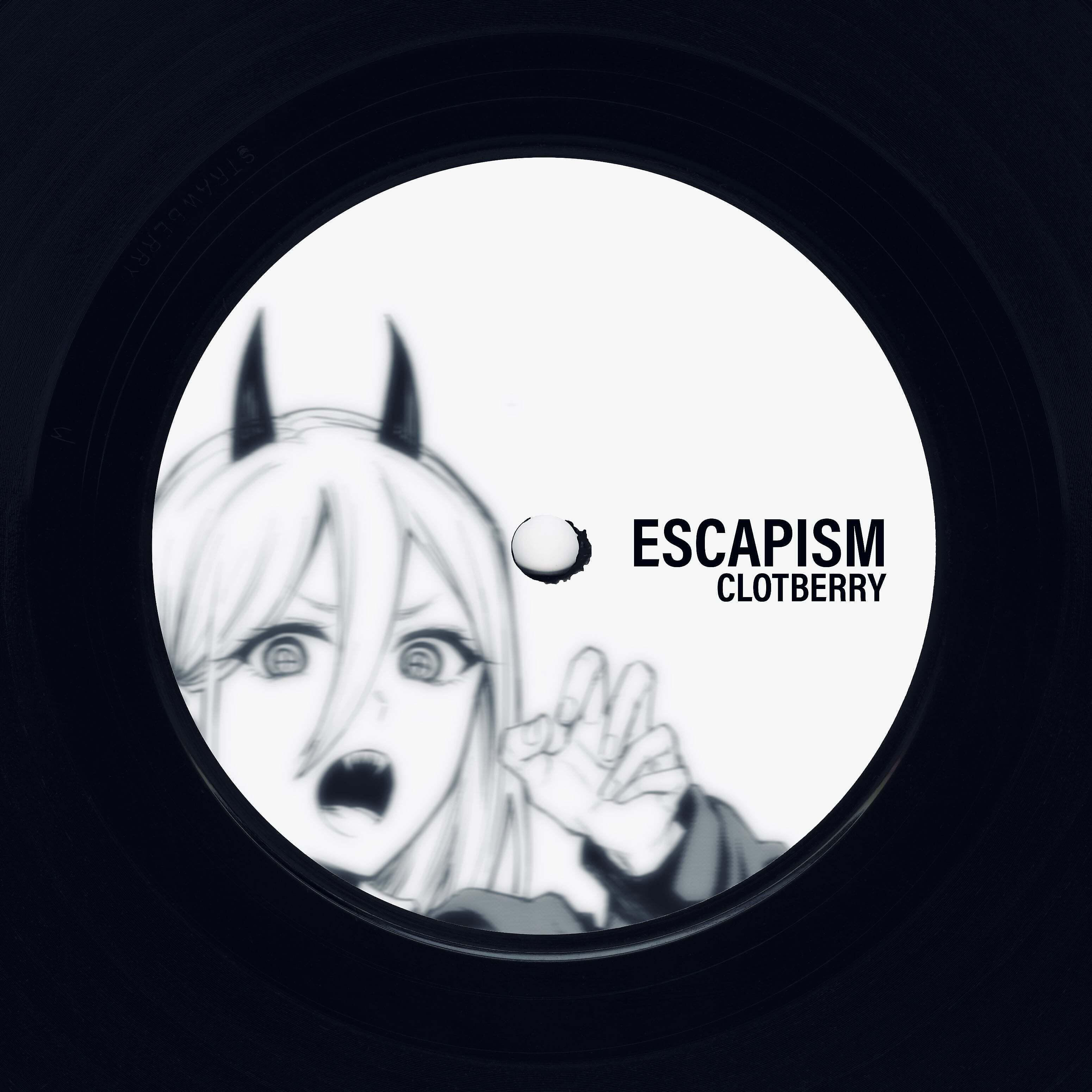 Релиз Escapism