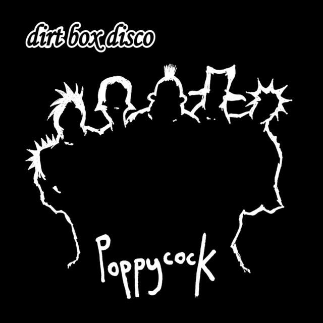 Релиз Poppycock