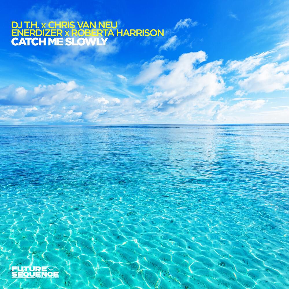 Релиз Catch Me Slowly