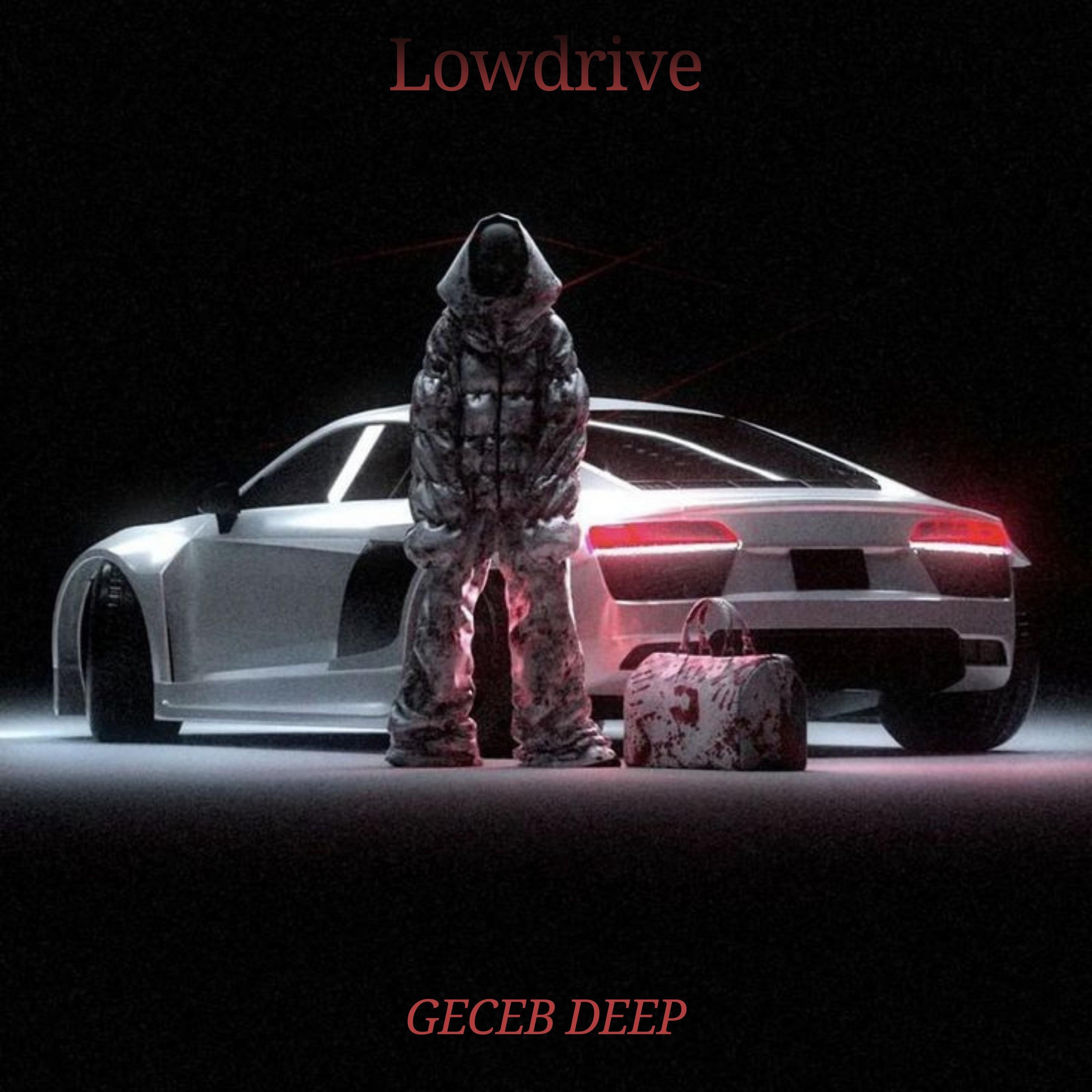 Релиз Lowdrive