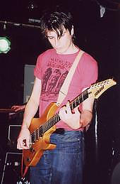 David Barnett