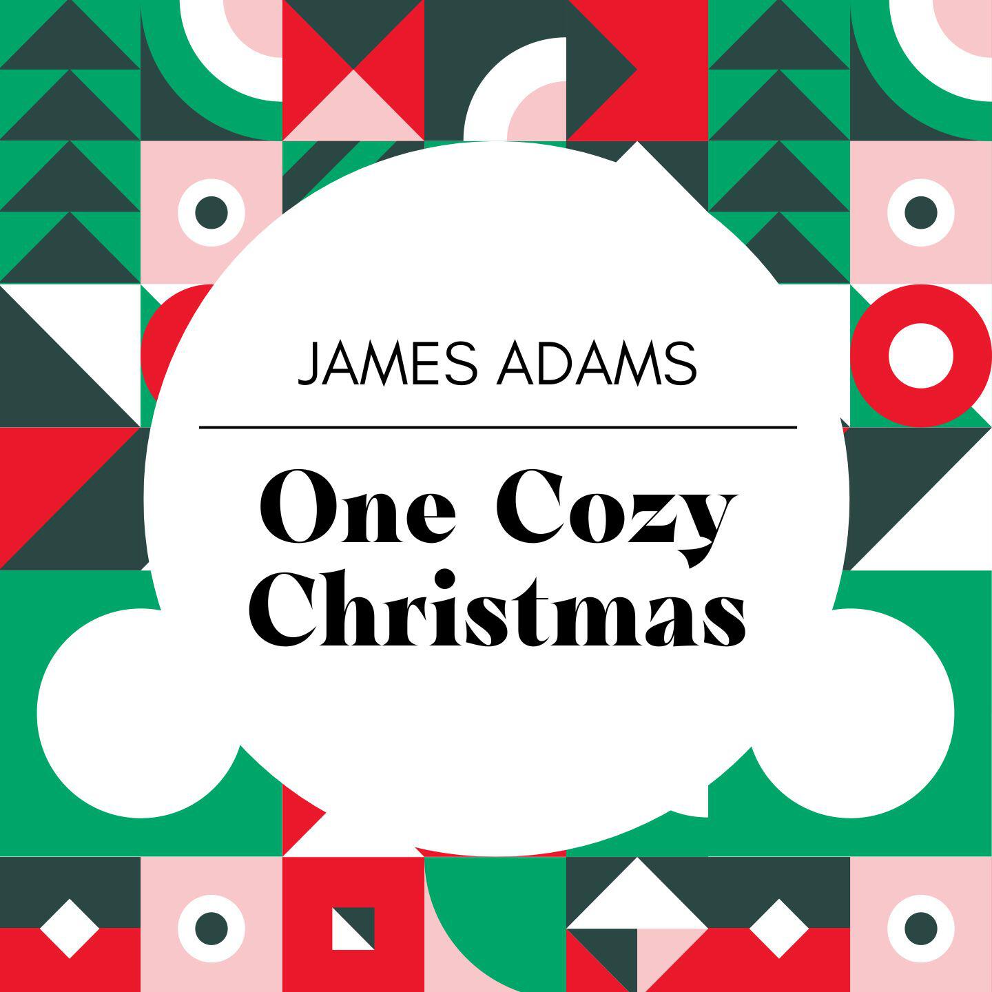 James Adams
