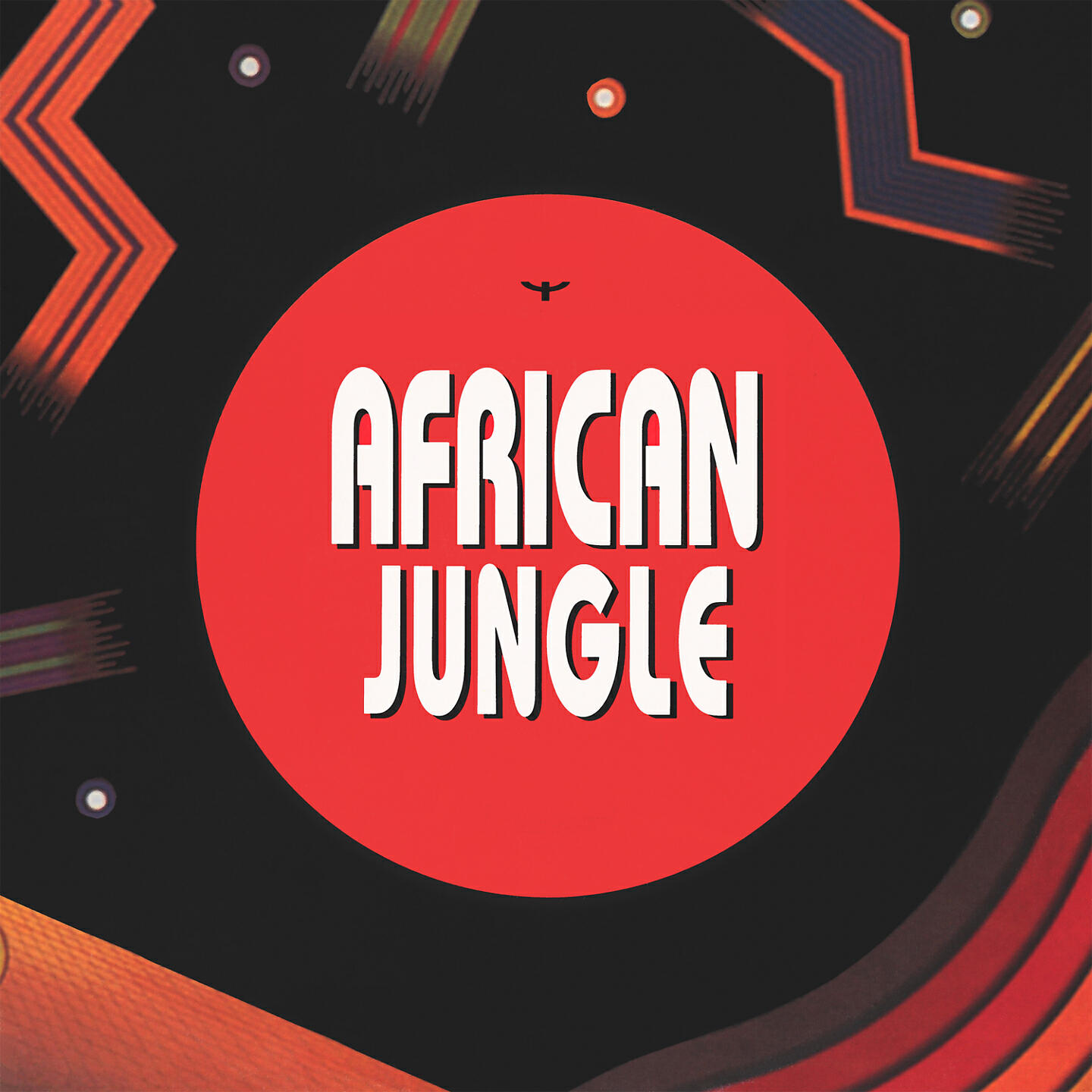 Релиз African Jungle