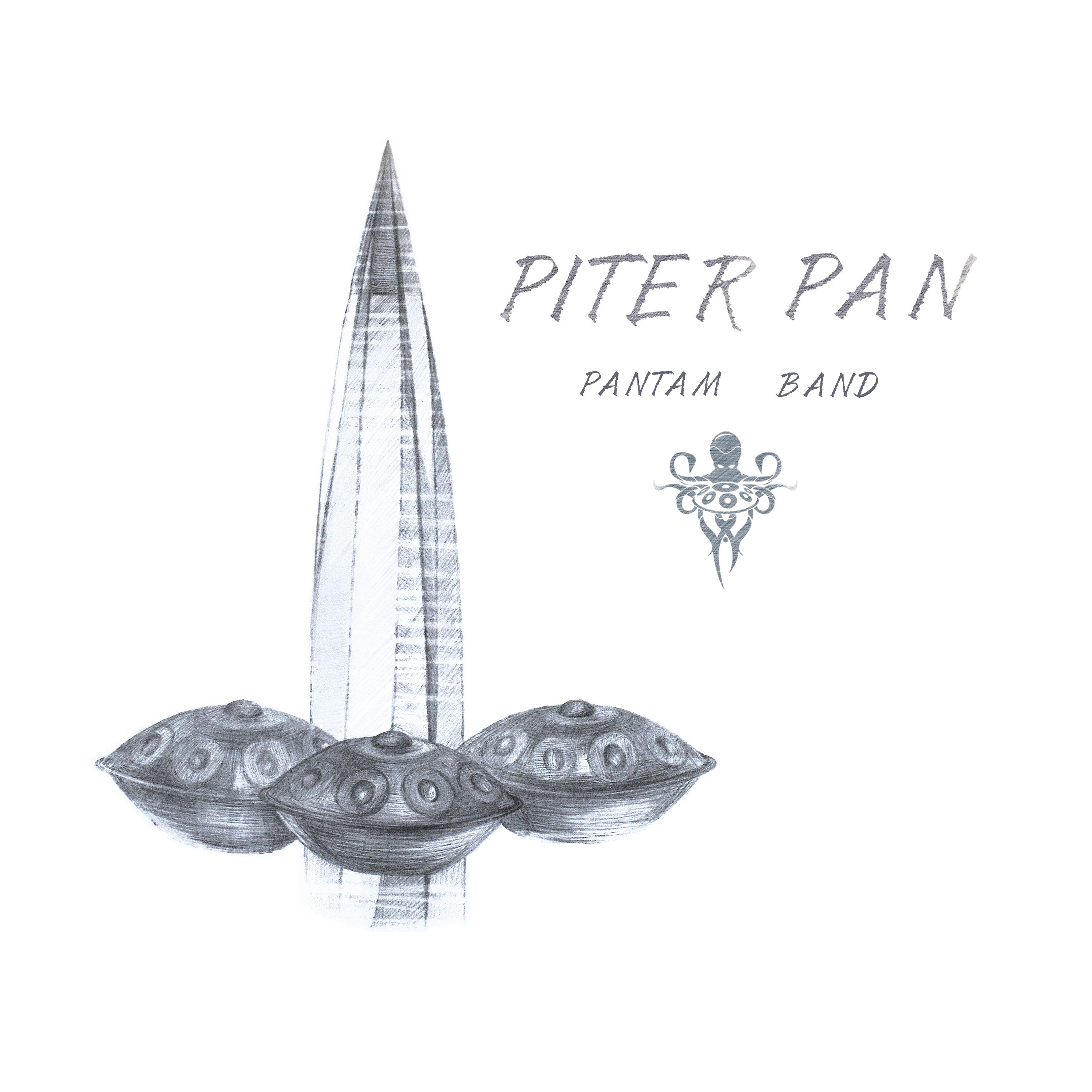 Релиз Piter Pan