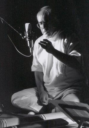 Roberto Laneri