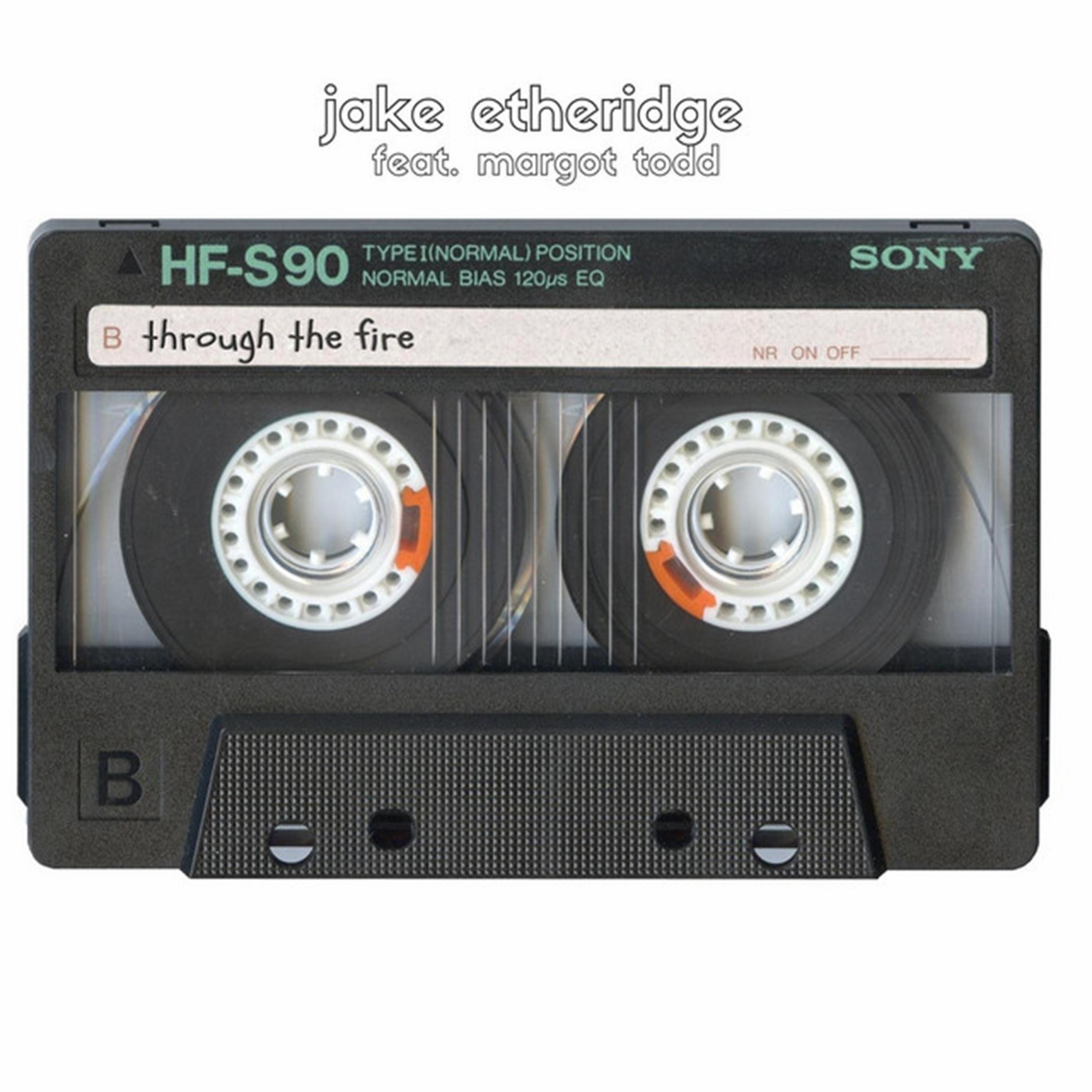 Релиз Through the Fire