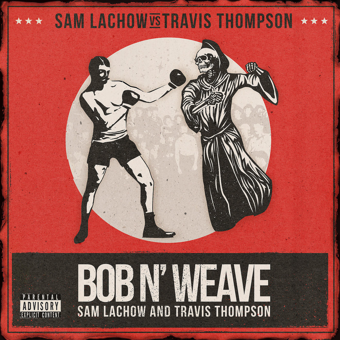Скачать песню Sam Lachow, Travis Thompson - Bob N' Weave бесплатно в MP3 для Android и iOS