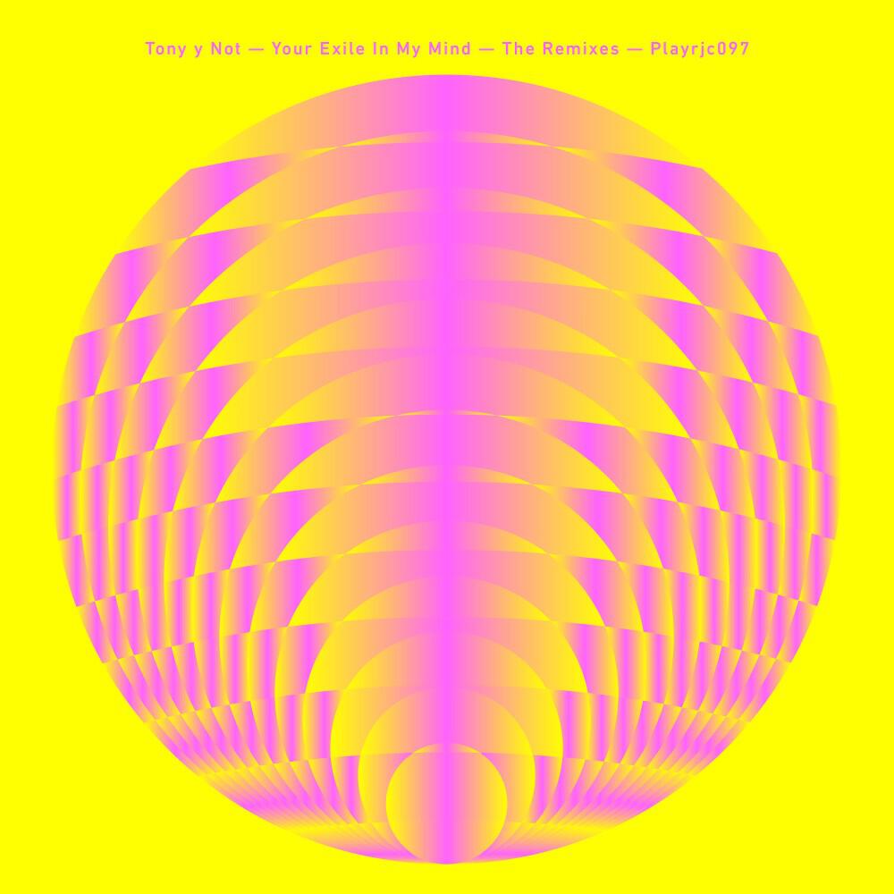 Релиз Full Circle (Peter Invasion & Gregor Habicht Remix)