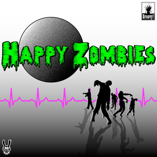 Релиз Happy Zombies