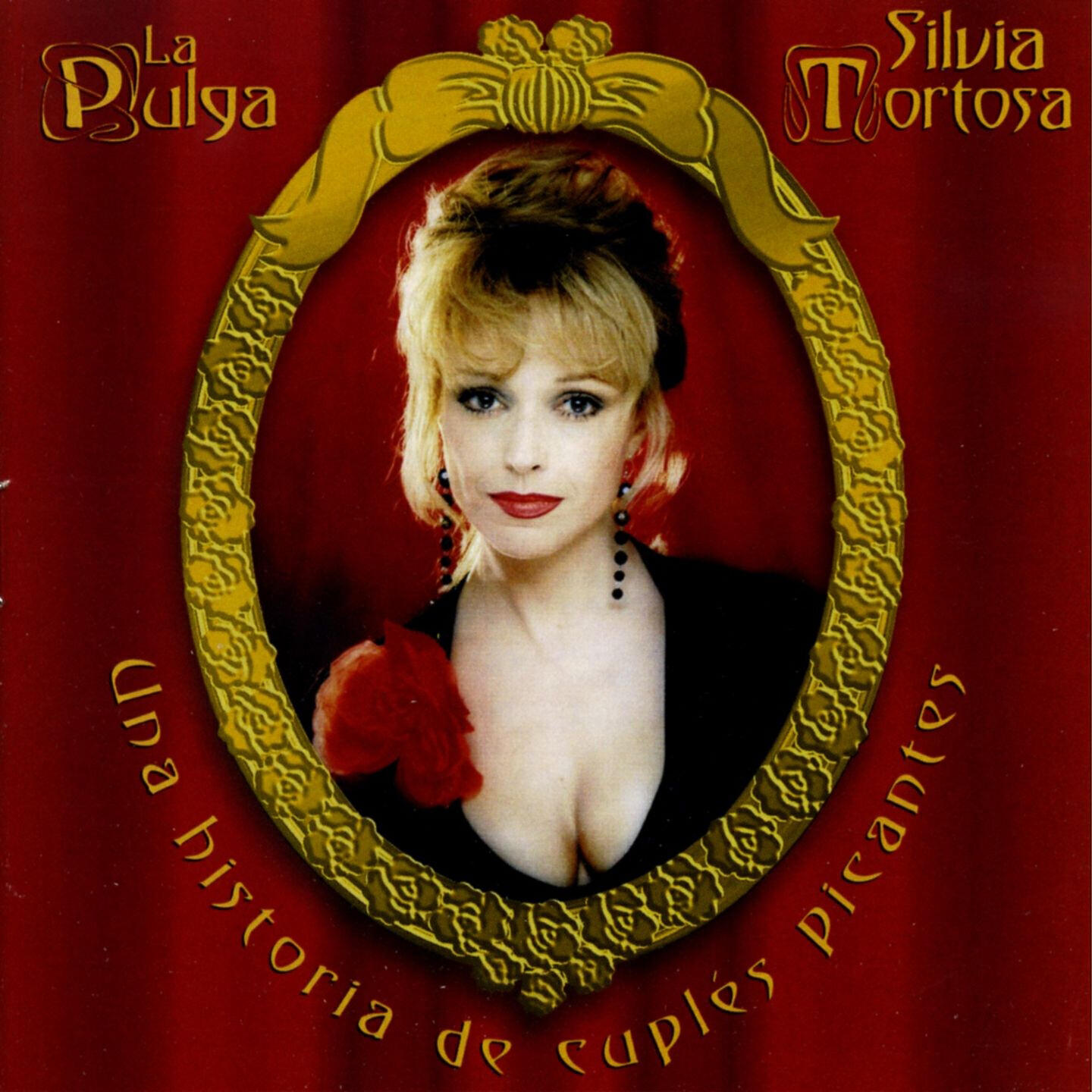 Silvia Tortosa