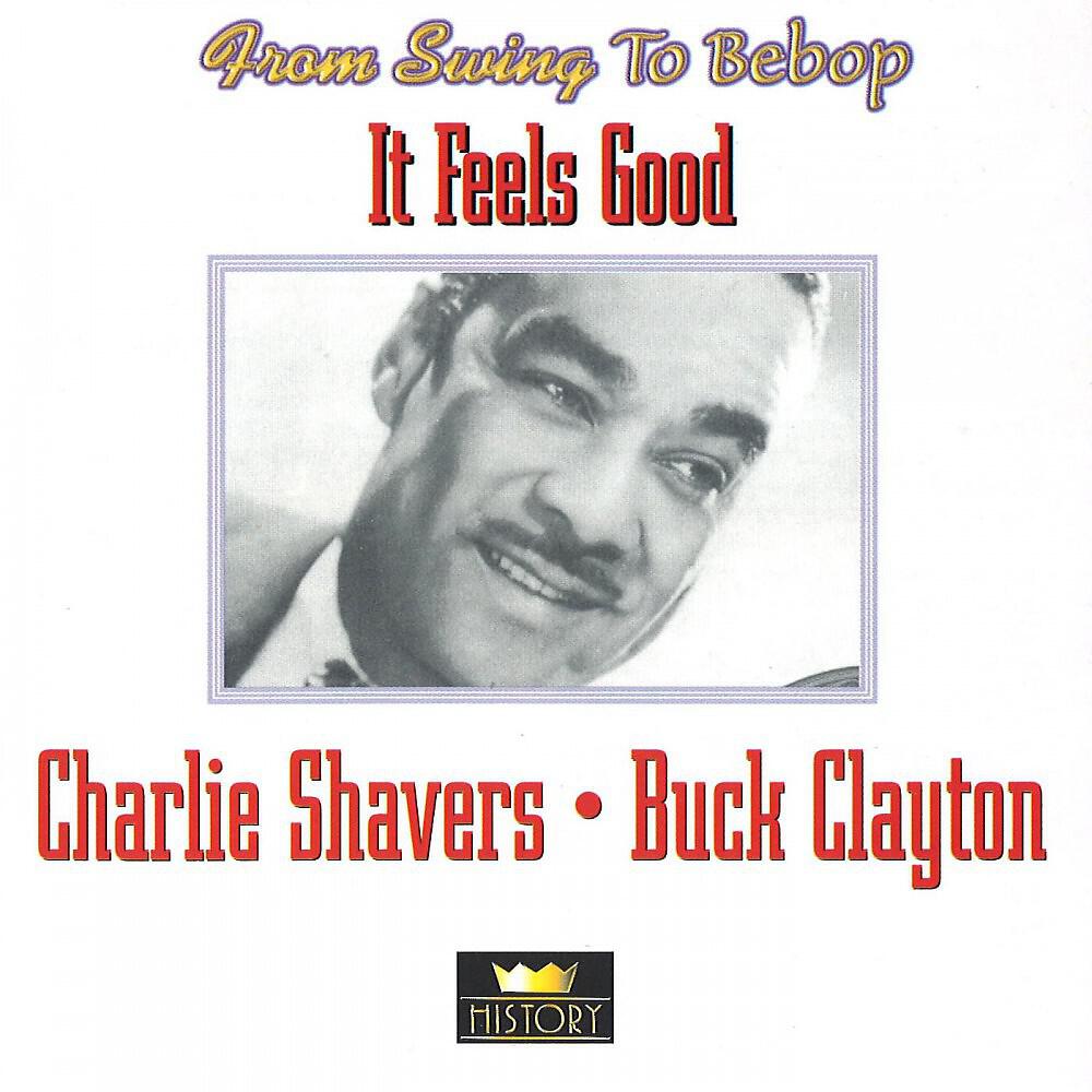 Charlie Shavers & Buck Clayton