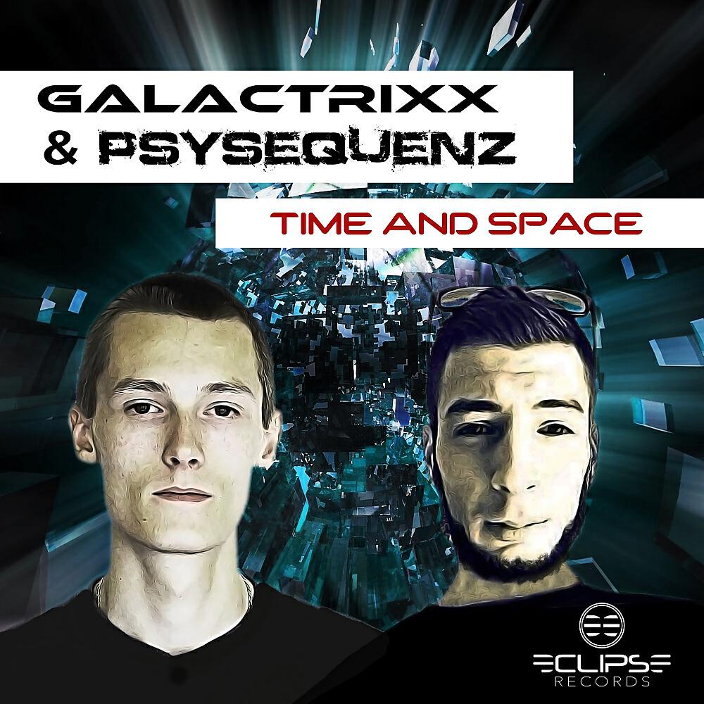Релиз Time & Space