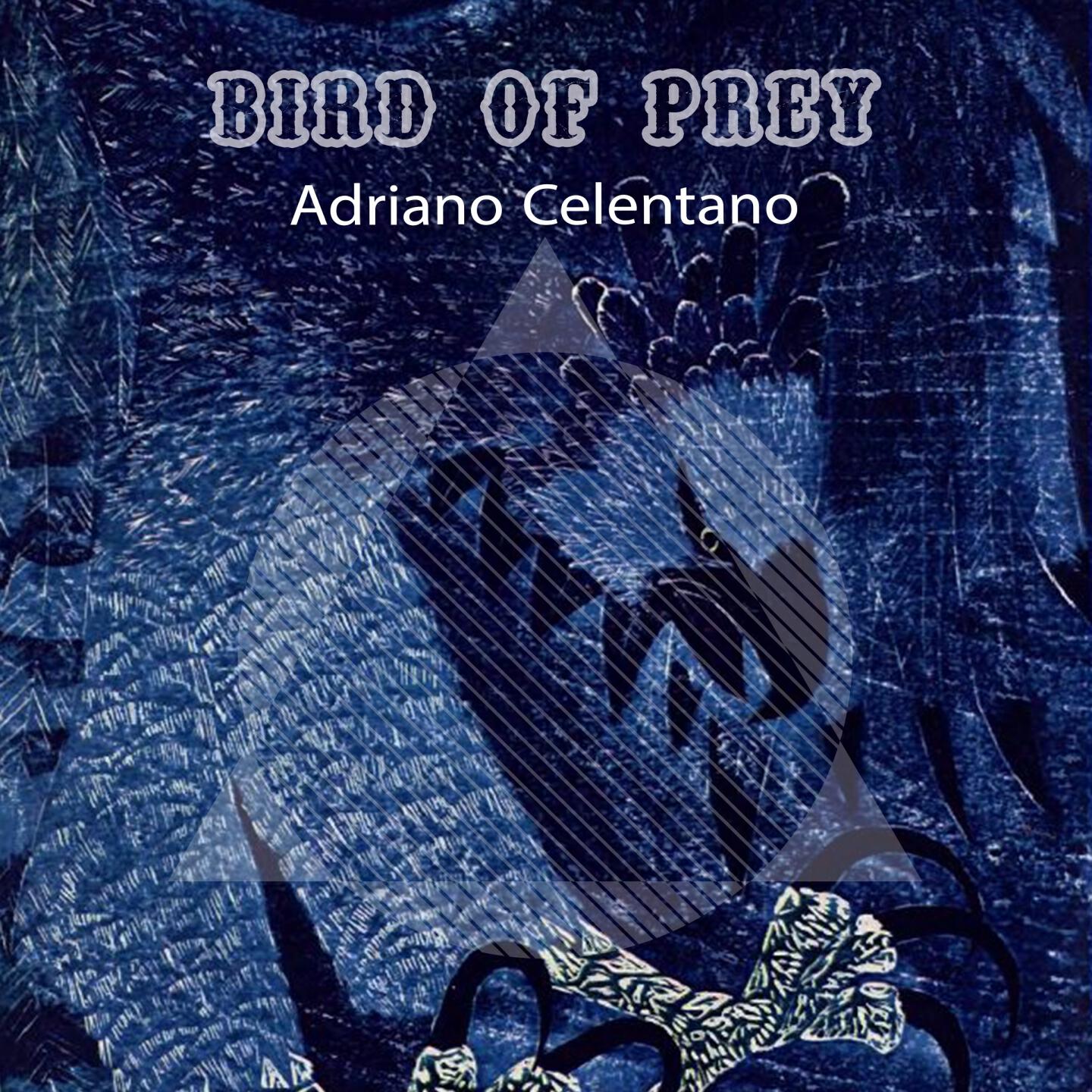 Постер альбома Bird Of Prey